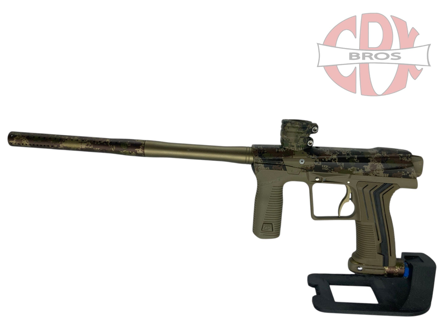 Used Planet Eclipse Etha 2 Paintball Gun Paintball Gun from CPXBrosPaintball Buy/Sell/Trade Paintball Markers, New Paintball Guns, Paintball Hoppers, Paintball Masks, and Hormesis Headbands