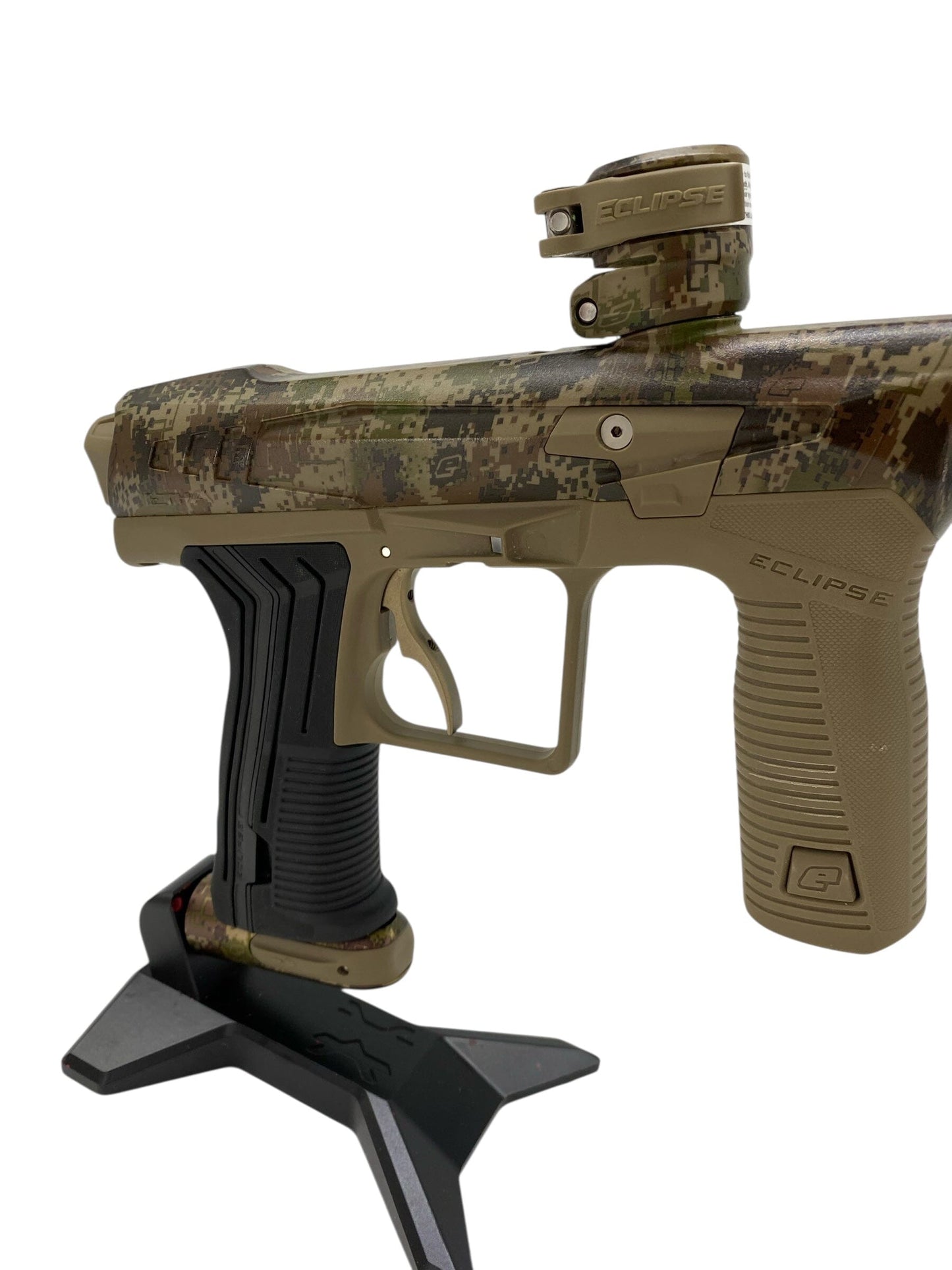 Used Planet Eclipse Etha 2 Paintball Gun Paintball Gun from CPXBrosPaintball Buy/Sell/Trade Paintball Markers, New Paintball Guns, Paintball Hoppers, Paintball Masks, and Hormesis Headbands