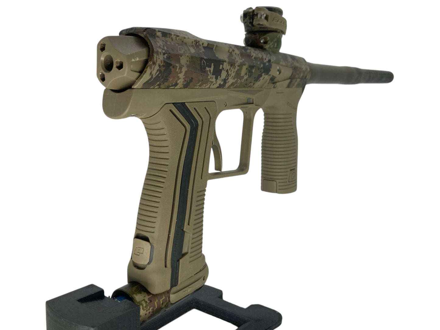 Used Planet Eclipse Etha 2 Paintball Gun Paintball Gun from CPXBrosPaintball Buy/Sell/Trade Paintball Markers, New Paintball Guns, Paintball Hoppers, Paintball Masks, and Hormesis Headbands