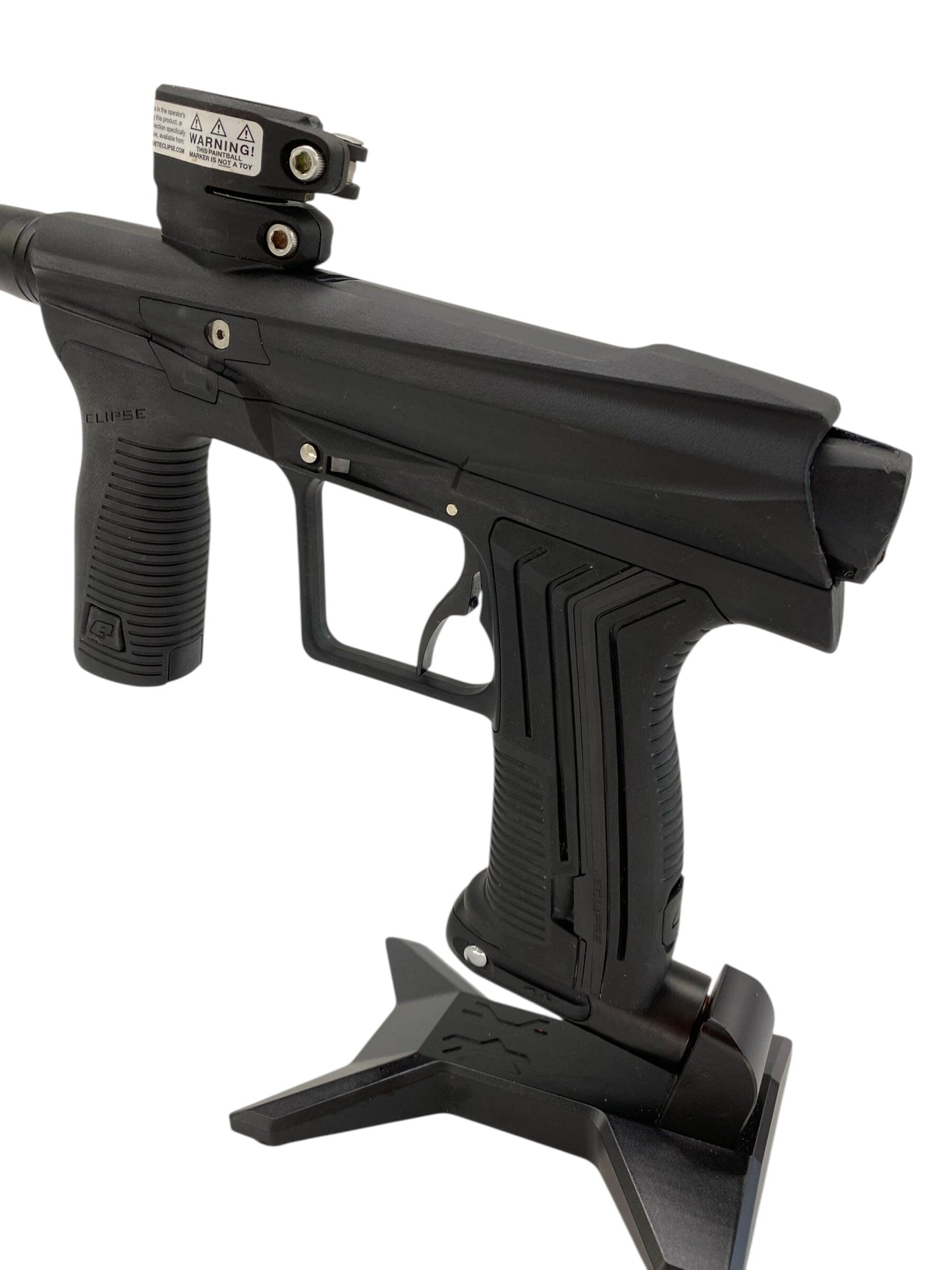 Used Planet Eclipse Etha 2 Paintball Gun Paintball Gun from CPXBrosPaintball Buy/Sell/Trade Paintball Markers, New Paintball Guns, Paintball Hoppers, Paintball Masks, and Hormesis Headbands