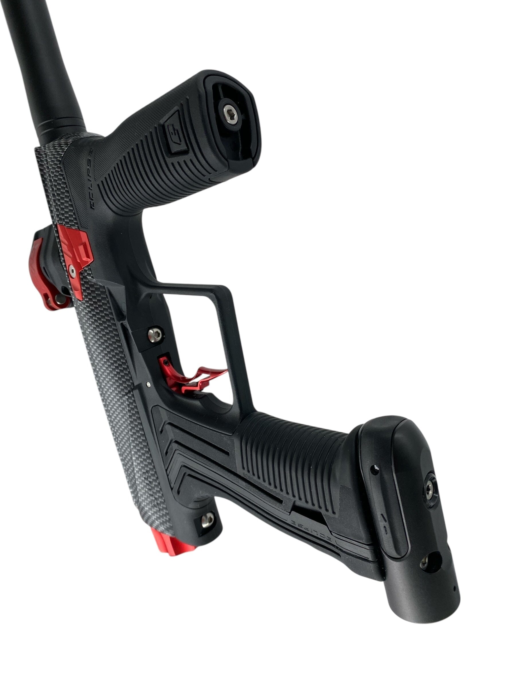 Used Planet Eclipse Etha 2 PAL Paintball Gun Carbon Fiber Paintball Gun from CPXBrosPaintball Buy/Sell/Trade Paintball Markers, New Paintball Guns, Paintball Hoppers, Paintball Masks, and Hormesis Headbands
