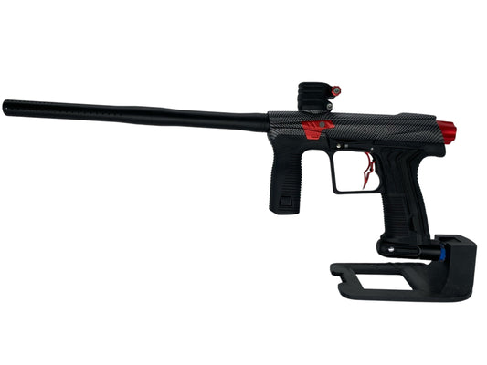 Used Planet Eclipse Etha 2 PAL Paintball Gun Carbon Fiber Paintball Gun from CPXBrosPaintball Buy/Sell/Trade Paintball Markers, New Paintball Guns, Paintball Hoppers, Paintball Masks, and Hormesis Headbands