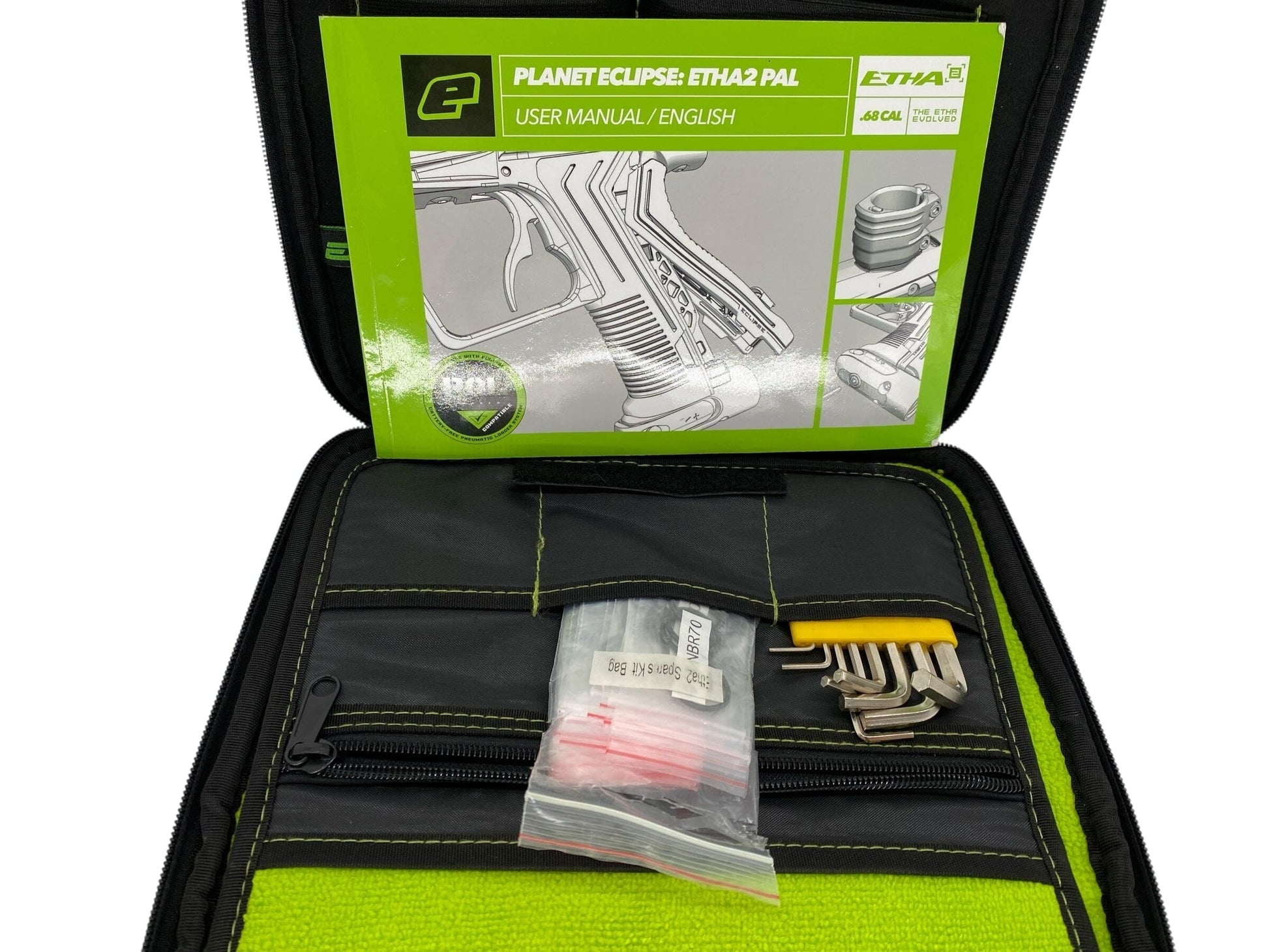 Used Planet Eclipse Etha 2 PAL Paintball Gun Carbon Fiber Paintball Gun from CPXBrosPaintball Buy/Sell/Trade Paintball Markers, New Paintball Guns, Paintball Hoppers, Paintball Masks, and Hormesis Headbands