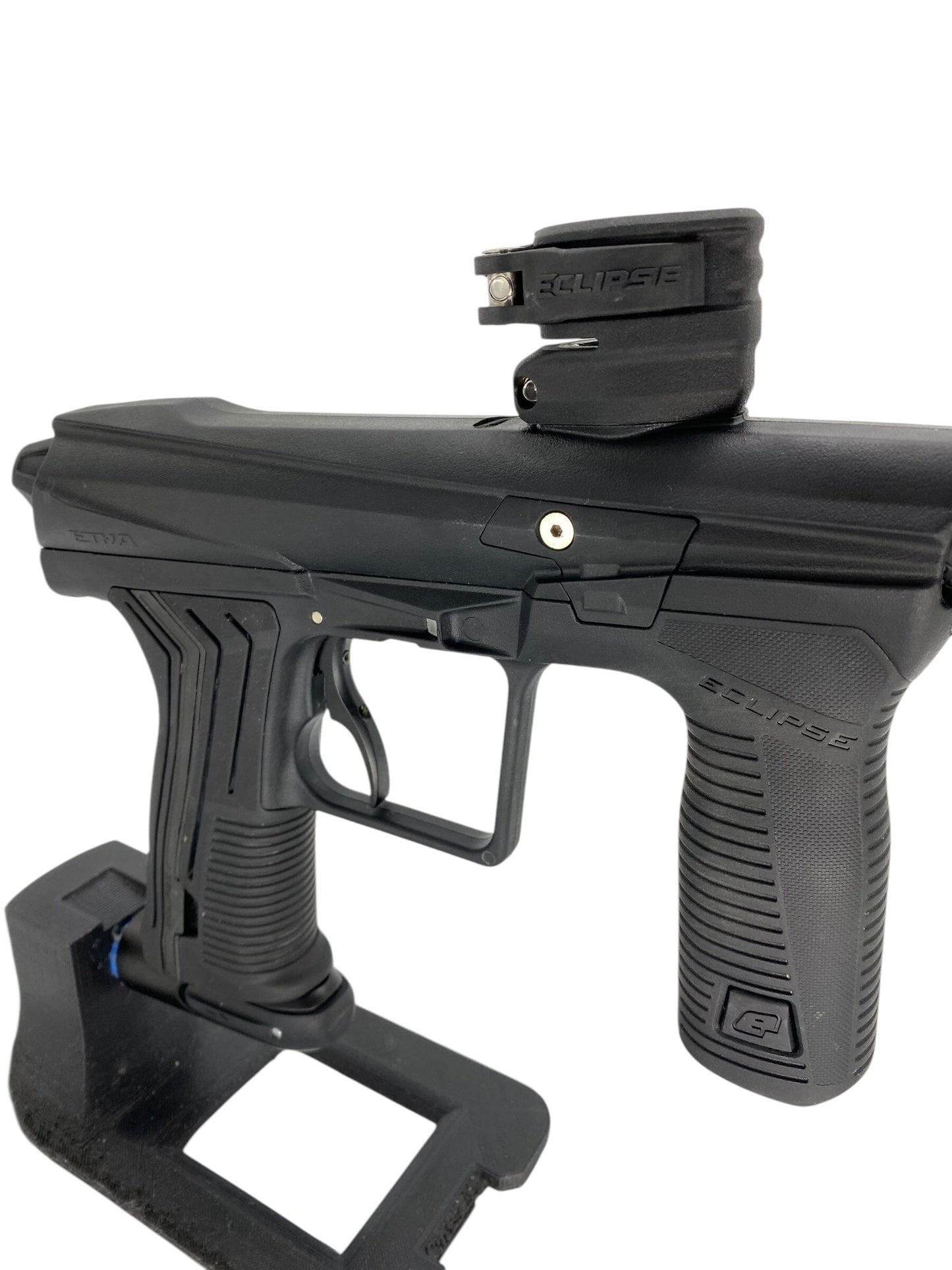Used Planet Eclipse Etha 2 PAL Paintball Gun Paintball Gun from CPXBrosPaintball Buy/Sell/Trade Paintball Markers, New Paintball Guns, Paintball Hoppers, Paintball Masks, and Hormesis Headbands