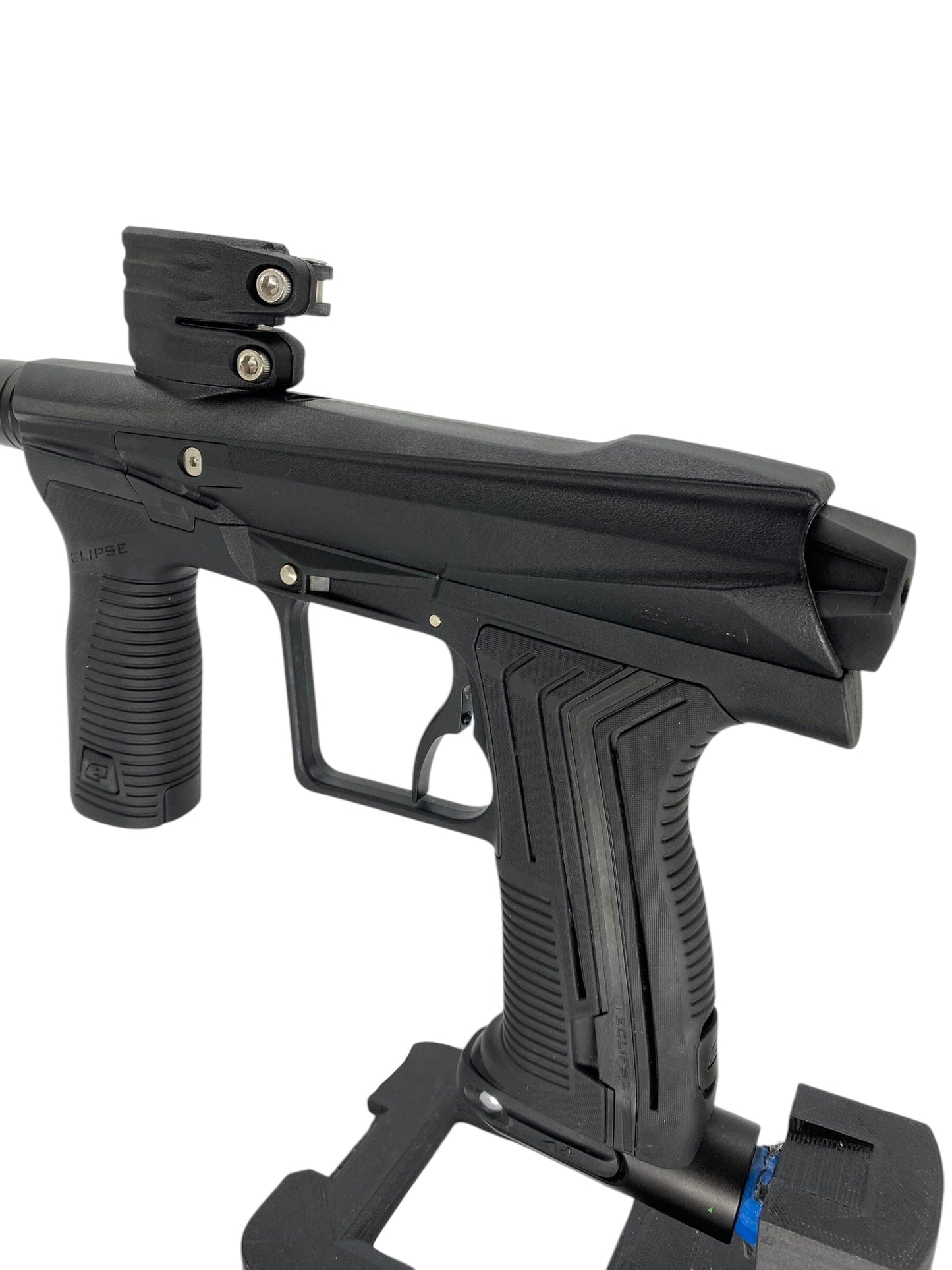 Used Planet Eclipse Etha 2 PAL Paintball Gun Paintball Gun from CPXBrosPaintball Buy/Sell/Trade Paintball Markers, New Paintball Guns, Paintball Hoppers, Paintball Masks, and Hormesis Headbands