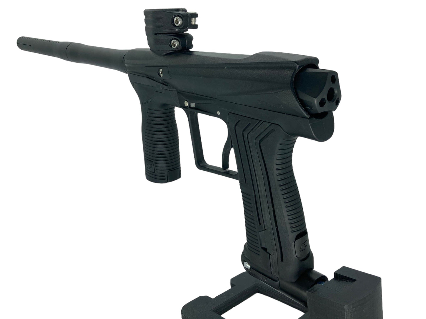 Used Planet Eclipse Etha 2 Pal Paintball Gun Paintball Gun from CPXBrosPaintball Buy/Sell/Trade Paintball Markers, New Paintball Guns, Paintball Hoppers, Paintball Masks, and Hormesis Headbands