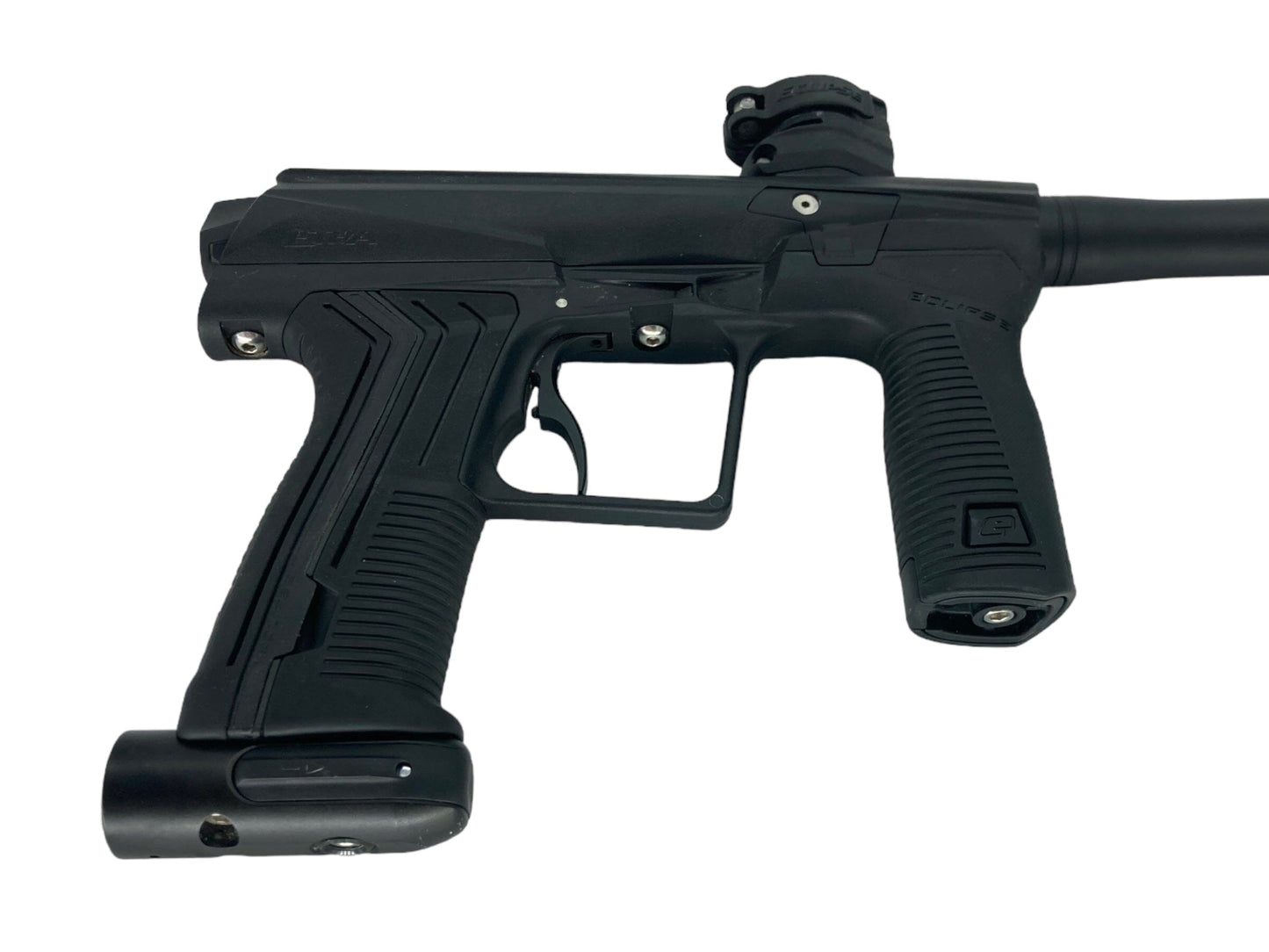 Used Planet Eclipse Etha 2 Pal Paintball Gun Paintball Gun from CPXBrosPaintball Buy/Sell/Trade Paintball Markers, New Paintball Guns, Paintball Hoppers, Paintball Masks, and Hormesis Headbands
