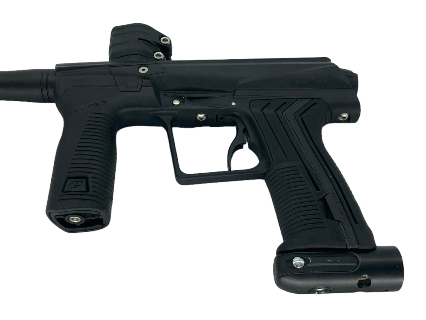 Used Planet Eclipse Etha 2 Pal Paintball Gun Paintball Gun from CPXBrosPaintball Buy/Sell/Trade Paintball Markers, New Paintball Guns, Paintball Hoppers, Paintball Masks, and Hormesis Headbands