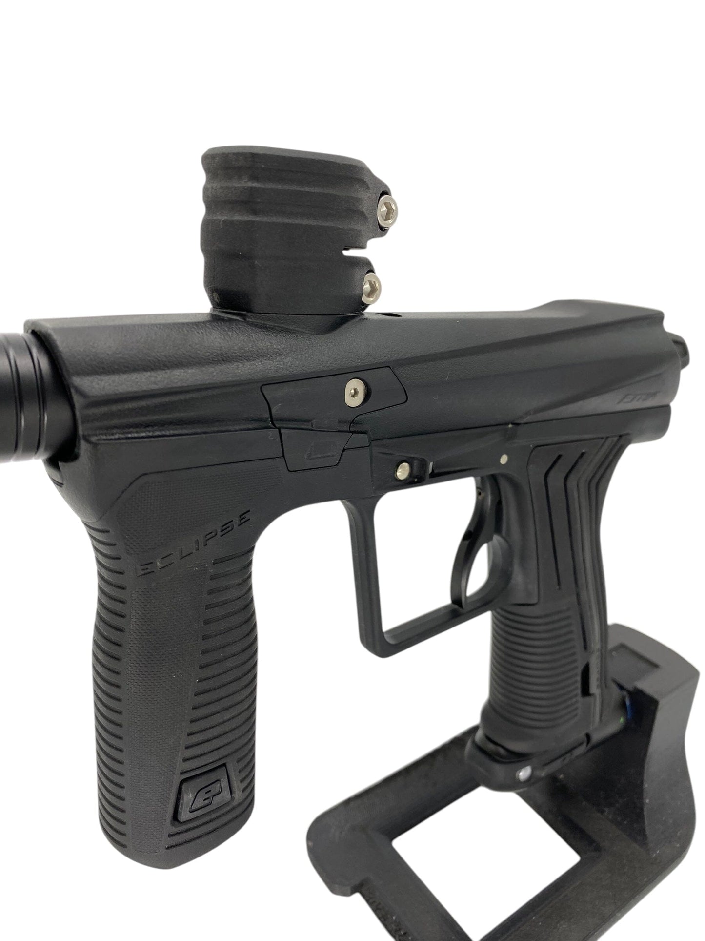 Used Planet Eclipse Etha 2 PAL Paintball Gun Paintball Gun from CPXBrosPaintball Buy/Sell/Trade Paintball Markers, New Paintball Guns, Paintball Hoppers, Paintball Masks, and Hormesis Headbands