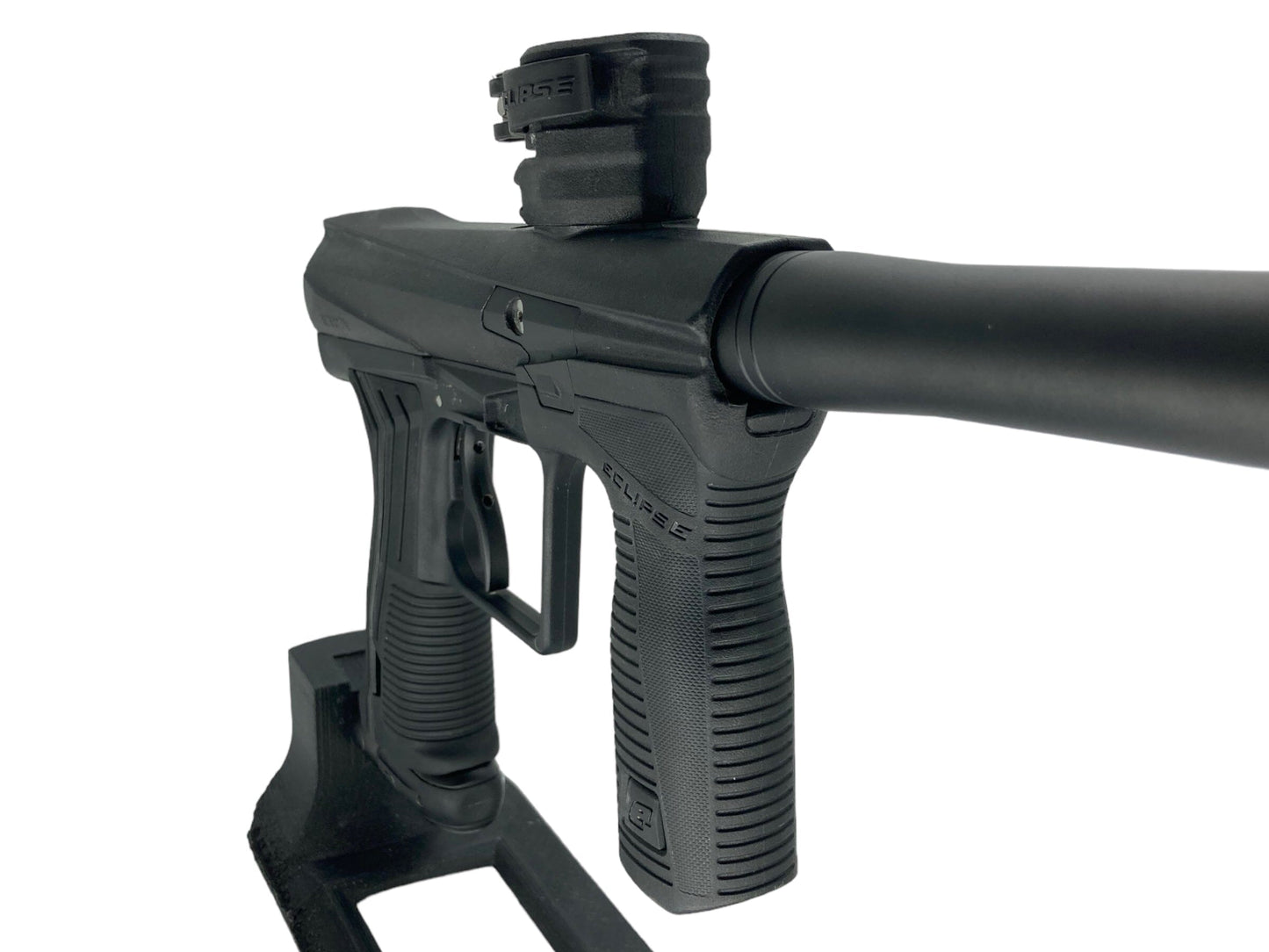 Used Planet Eclipse Etha 2 Pal Paintball Gun Paintball Gun from CPXBrosPaintball Buy/Sell/Trade Paintball Markers, New Paintball Guns, Paintball Hoppers, Paintball Masks, and Hormesis Headbands