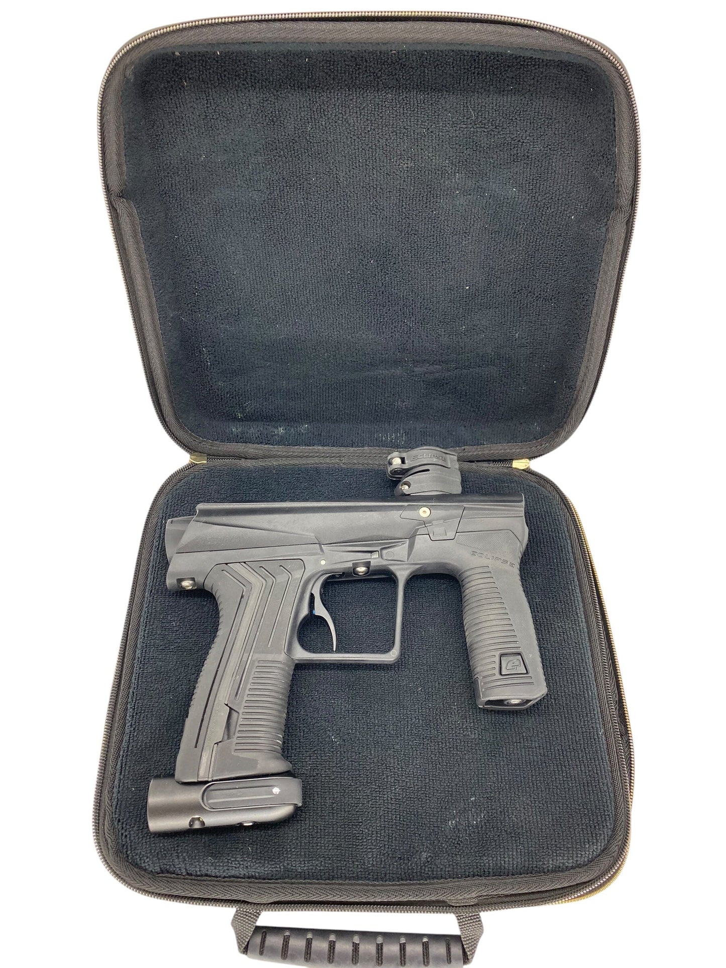 Used Planet Eclipse Etha 2 PAL Paintball Gun Paintball Gun from CPXBrosPaintball Buy/Sell/Trade Paintball Markers, New Paintball Guns, Paintball Hoppers, Paintball Masks, and Hormesis Headbands