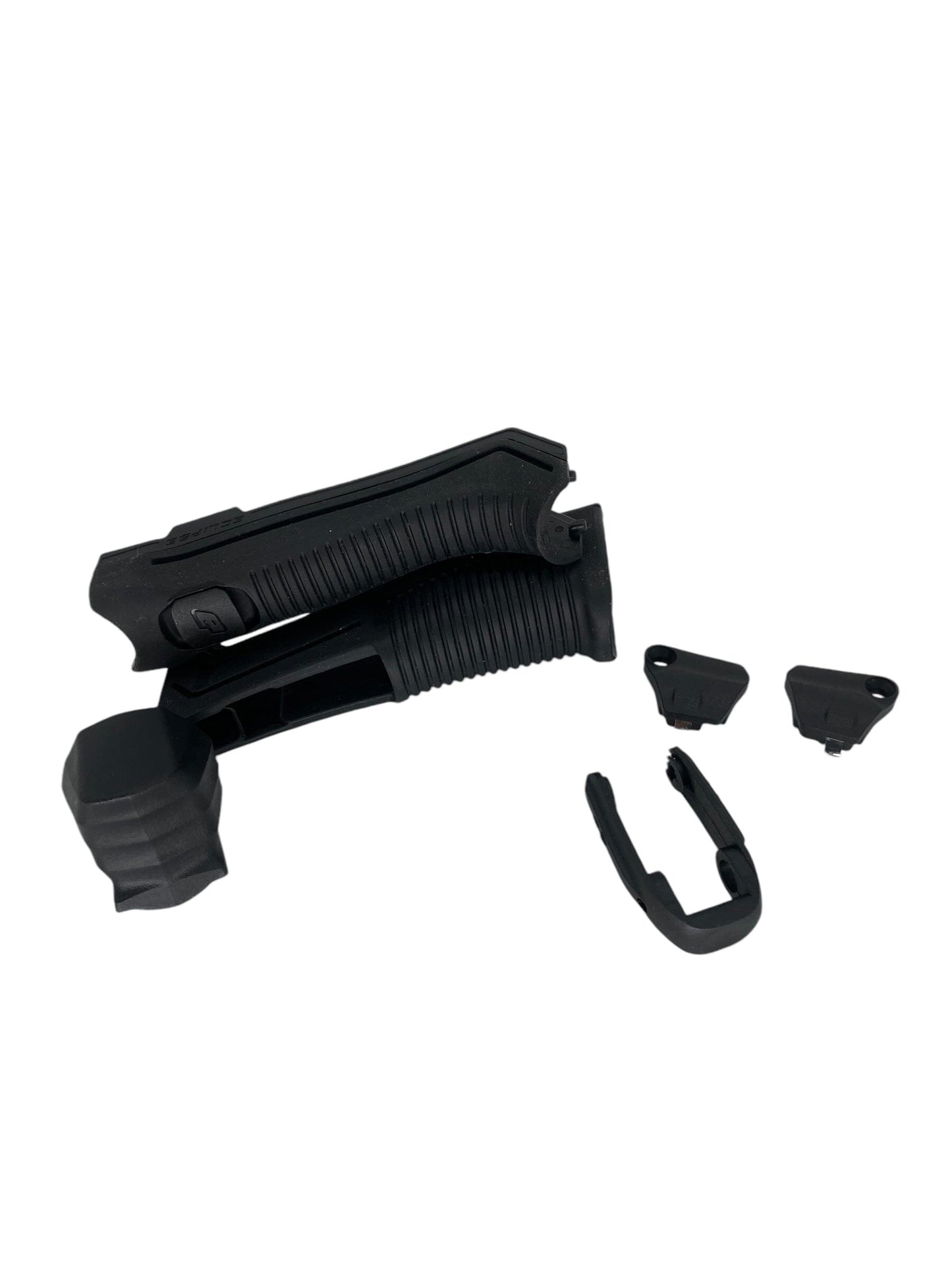 Used Planet Eclipse Etha 3 Etha 3M Color Contrast Upgrade CCU Kit - Black Paintball Gun from CPXBrosPaintball Buy/Sell/Trade Paintball Markers, New Paintball Guns, Paintball Hoppers, Paintball Masks, and Hormesis Headbands