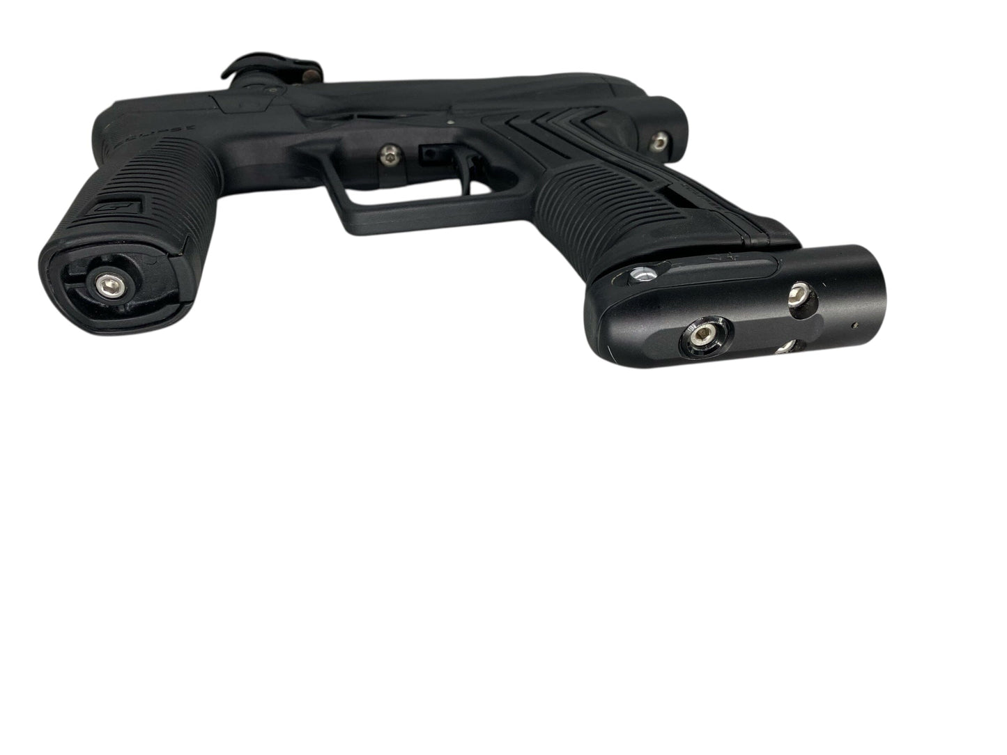 Used Planet Eclipse Etha 3 Paintball Gun Black Paintball Gun from CPXBrosPaintball Buy/Sell/Trade Paintball Markers, New Paintball Guns, Paintball Hoppers, Paintball Masks, and Hormesis Headbands