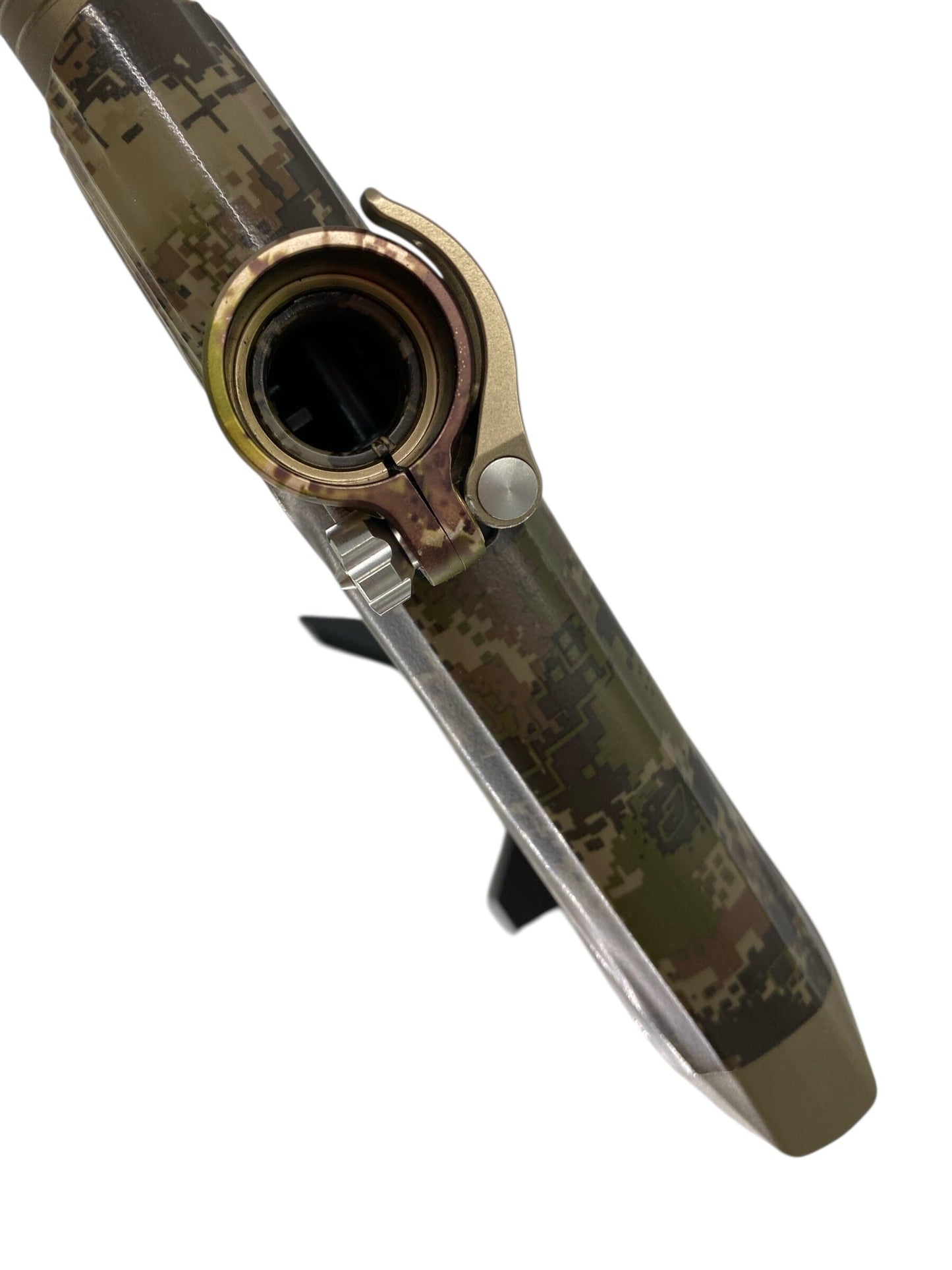 Used Planet Eclipse Etha 3 Paintball Gun Camo Paintball Gun from CPXBrosPaintball Buy/Sell/Trade Paintball Markers, New Paintball Guns, Paintball Hoppers, Paintball Masks, and Hormesis Headbands