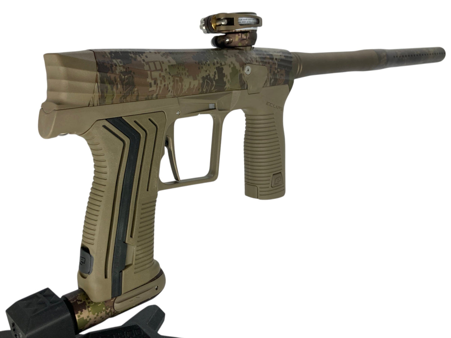 Used Planet Eclipse Etha 3 Paintball Gun Paintball Gun from CPXBrosPaintball Buy/Sell/Trade Paintball Markers, New Paintball Guns, Paintball Hoppers, Paintball Masks, and Hormesis Headbands