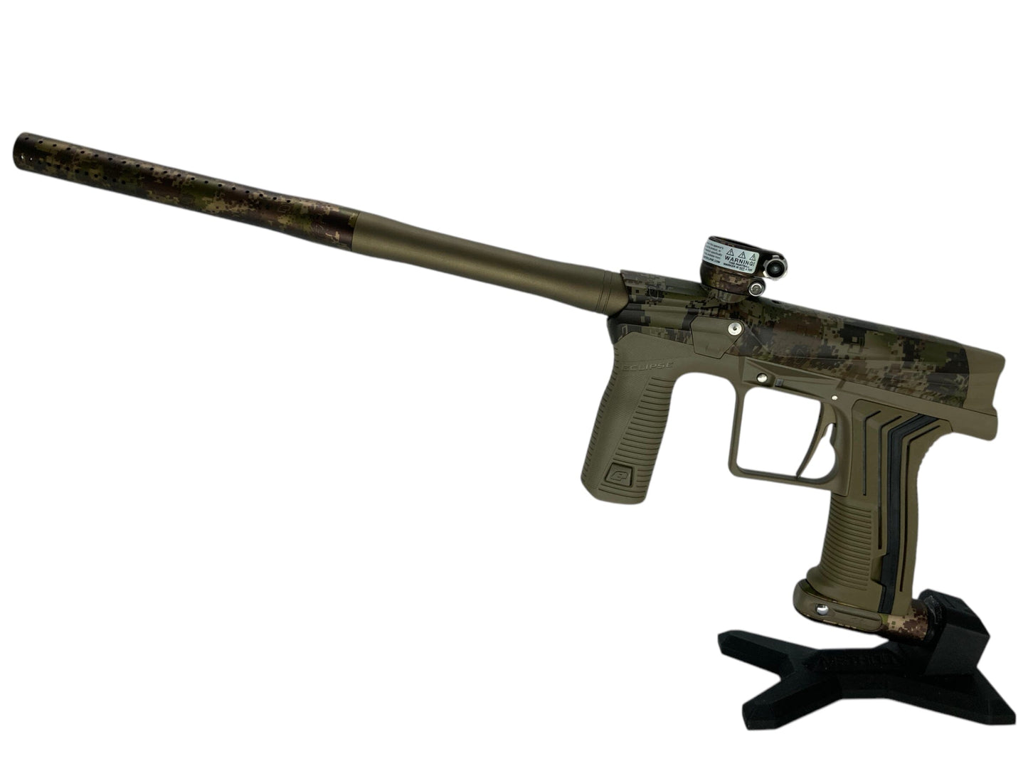Used Planet Eclipse Etha 3 Paintball Gun Paintball Gun from CPXBrosPaintball Buy/Sell/Trade Paintball Markers, New Paintball Guns, Paintball Hoppers, Paintball Masks, and Hormesis Headbands