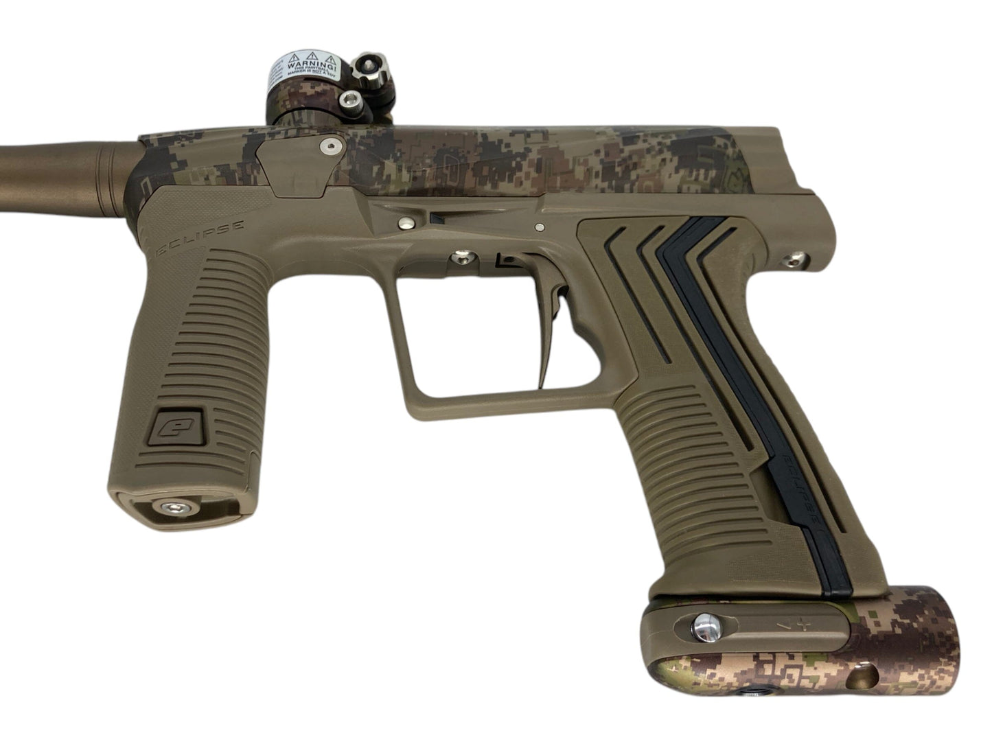 Used Planet Eclipse Etha 3 Paintball Gun Paintball Gun from CPXBrosPaintball Buy/Sell/Trade Paintball Markers, New Paintball Guns, Paintball Hoppers, Paintball Masks, and Hormesis Headbands
