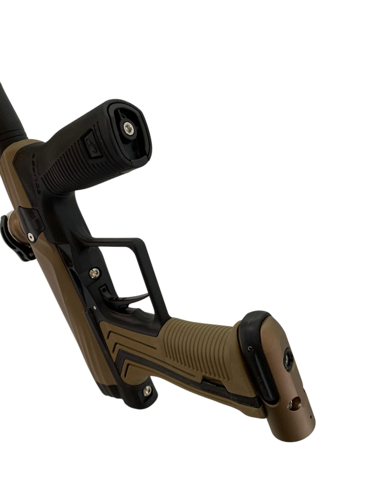 Used Planet Eclipse Etha 3 Tan/Black Paintball Gun Paintball Gun from CPXBrosPaintball Buy/Sell/Trade Paintball Markers, New Paintball Guns, Paintball Hoppers, Paintball Masks, and Hormesis Headbands