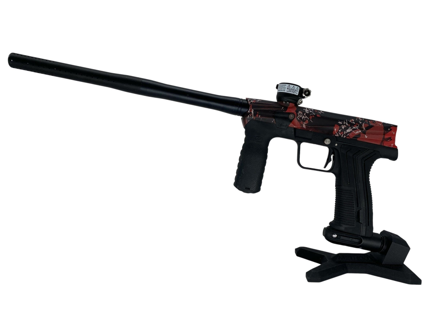Used Planet Eclipse Etha 3m Paintball Gun Paintball Gun from CPXBrosPaintball Buy/Sell/Trade Paintball Markers, New Paintball Guns, Paintball Hoppers, Paintball Masks, and Hormesis Headbands