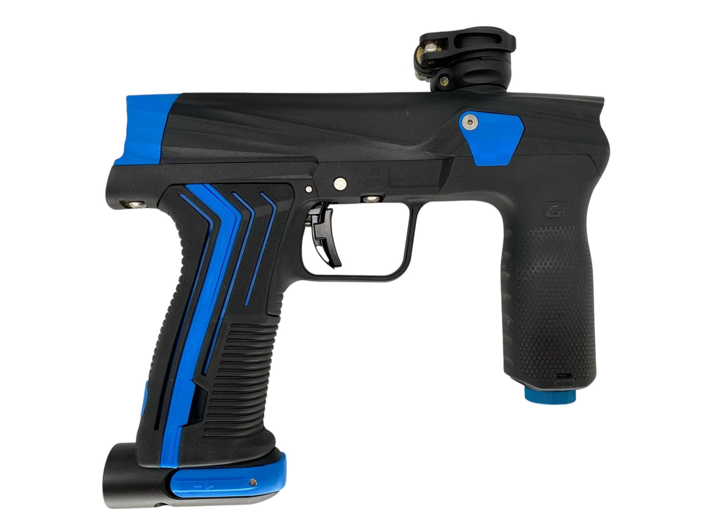 Used Planet Eclipse Etha 3m Paintball Gun Paintball Gun from CPXBrosPaintball Buy/Sell/Trade Paintball Markers, New Paintball Guns, Paintball Hoppers, Paintball Masks, and Hormesis Headbands
