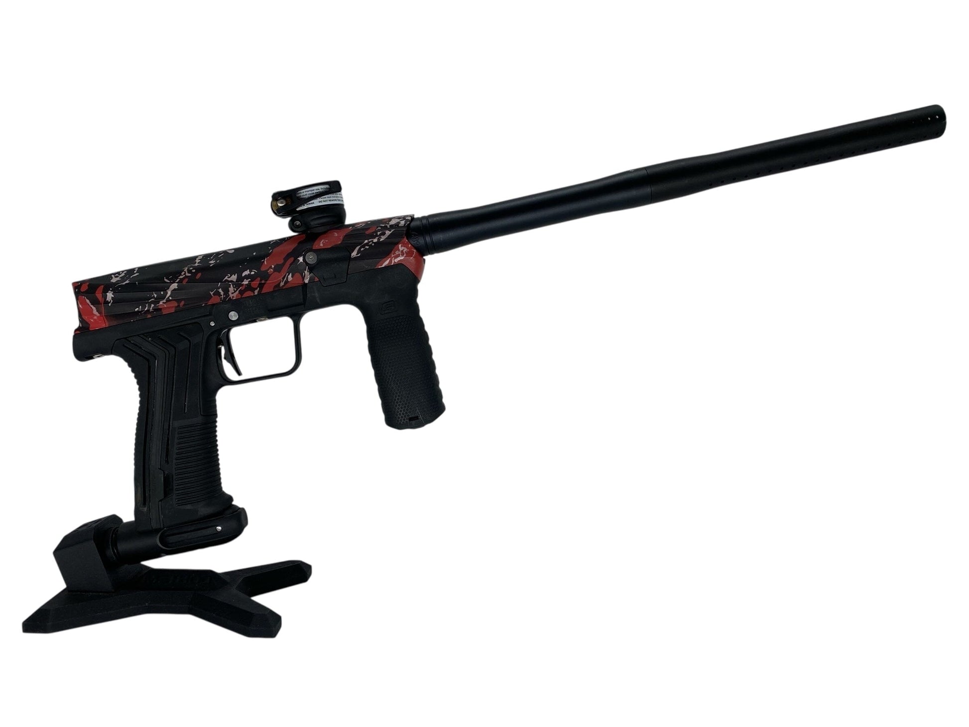 Used Planet Eclipse Etha 3m Paintball Gun Paintball Gun from CPXBrosPaintball Buy/Sell/Trade Paintball Markers, New Paintball Guns, Paintball Hoppers, Paintball Masks, and Hormesis Headbands