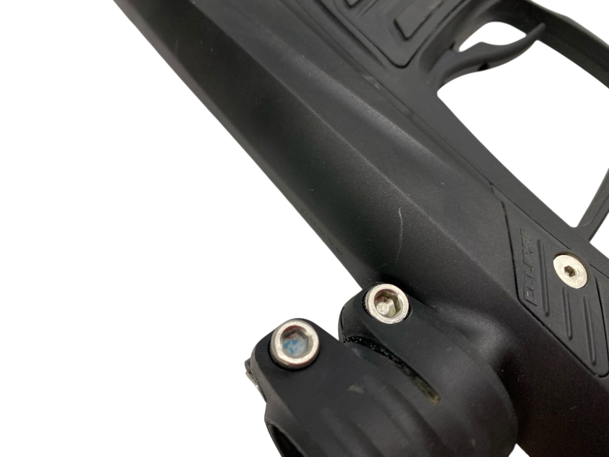 Used Planet Eclipse Etha Paintball Gun Black Paintball Gun from CPXBrosPaintball Buy/Sell/Trade Paintball Markers, New Paintball Guns, Paintball Hoppers, Paintball Masks, and Hormesis Headbands