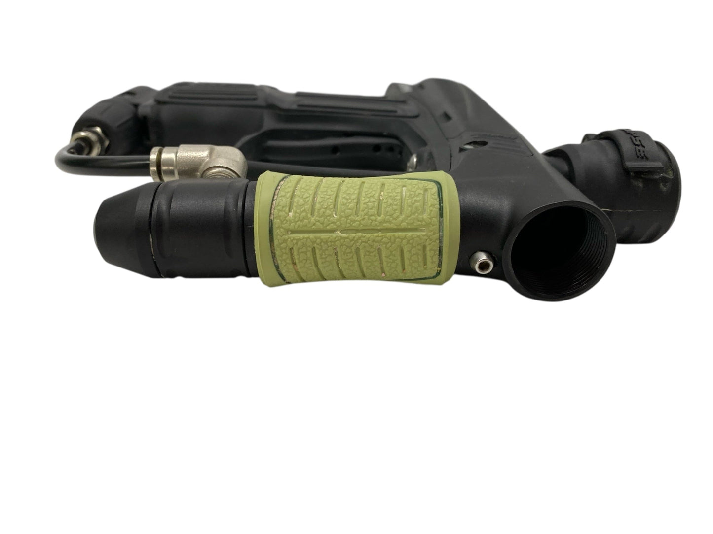 Used Planet Eclipse Etha Paintball Gun Black Paintball Gun from CPXBrosPaintball Buy/Sell/Trade Paintball Markers, New Paintball Guns, Paintball Hoppers, Paintball Masks, and Hormesis Headbands