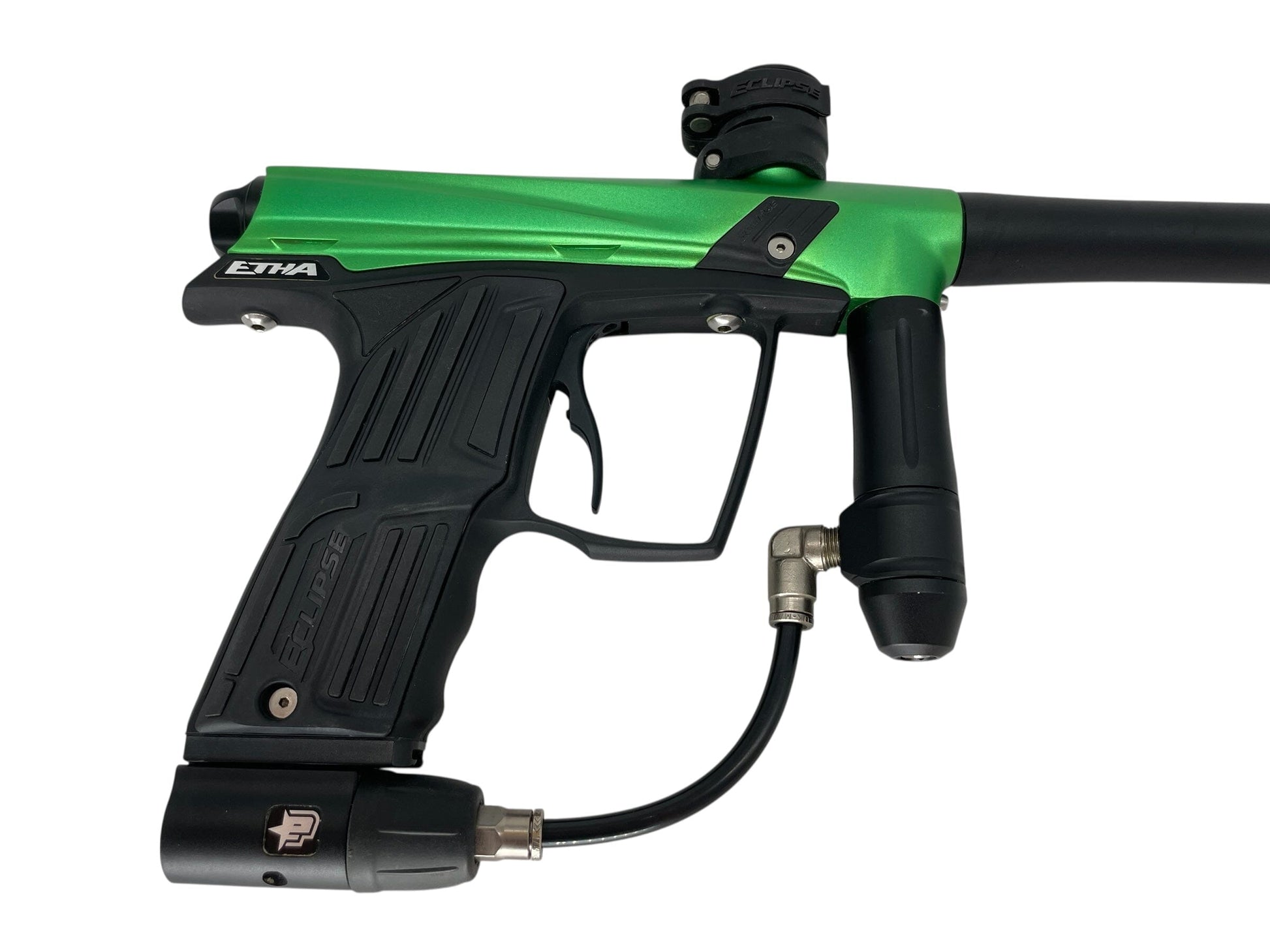 Used Planet Eclipse Etha Paintball Gun Paintball Gun from CPXBrosPaintball Buy/Sell/Trade Paintball Markers, New Paintball Guns, Paintball Hoppers, Paintball Masks, and Hormesis Headbands