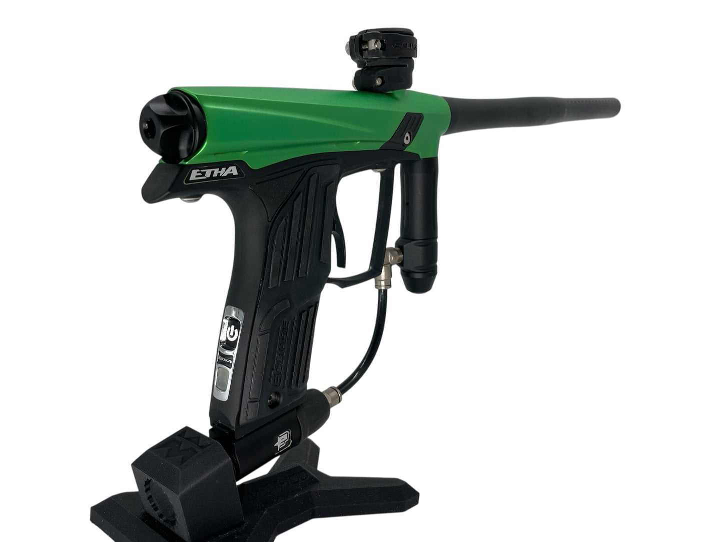 Used Planet Eclipse Etha Paintball Gun Paintball Gun from CPXBrosPaintball Buy/Sell/Trade Paintball Markers, New Paintball Guns, Paintball Hoppers, Paintball Masks, and Hormesis Headbands