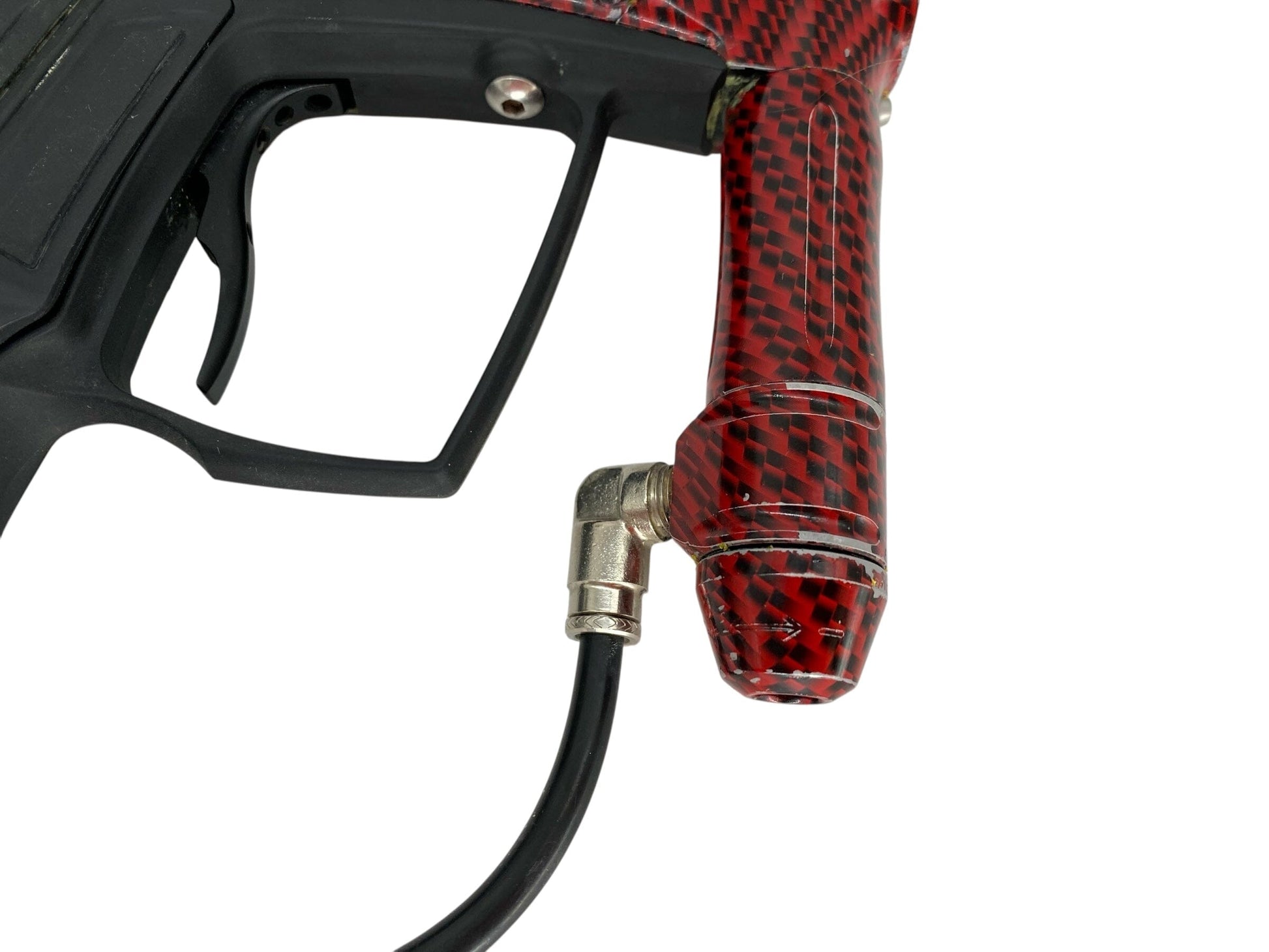 Used Planet Eclipse ETHA Paintball Gun Paintball Gun from CPXBrosPaintball Buy/Sell/Trade Paintball Markers, New Paintball Guns, Paintball Hoppers, Paintball Masks, and Hormesis Headbands