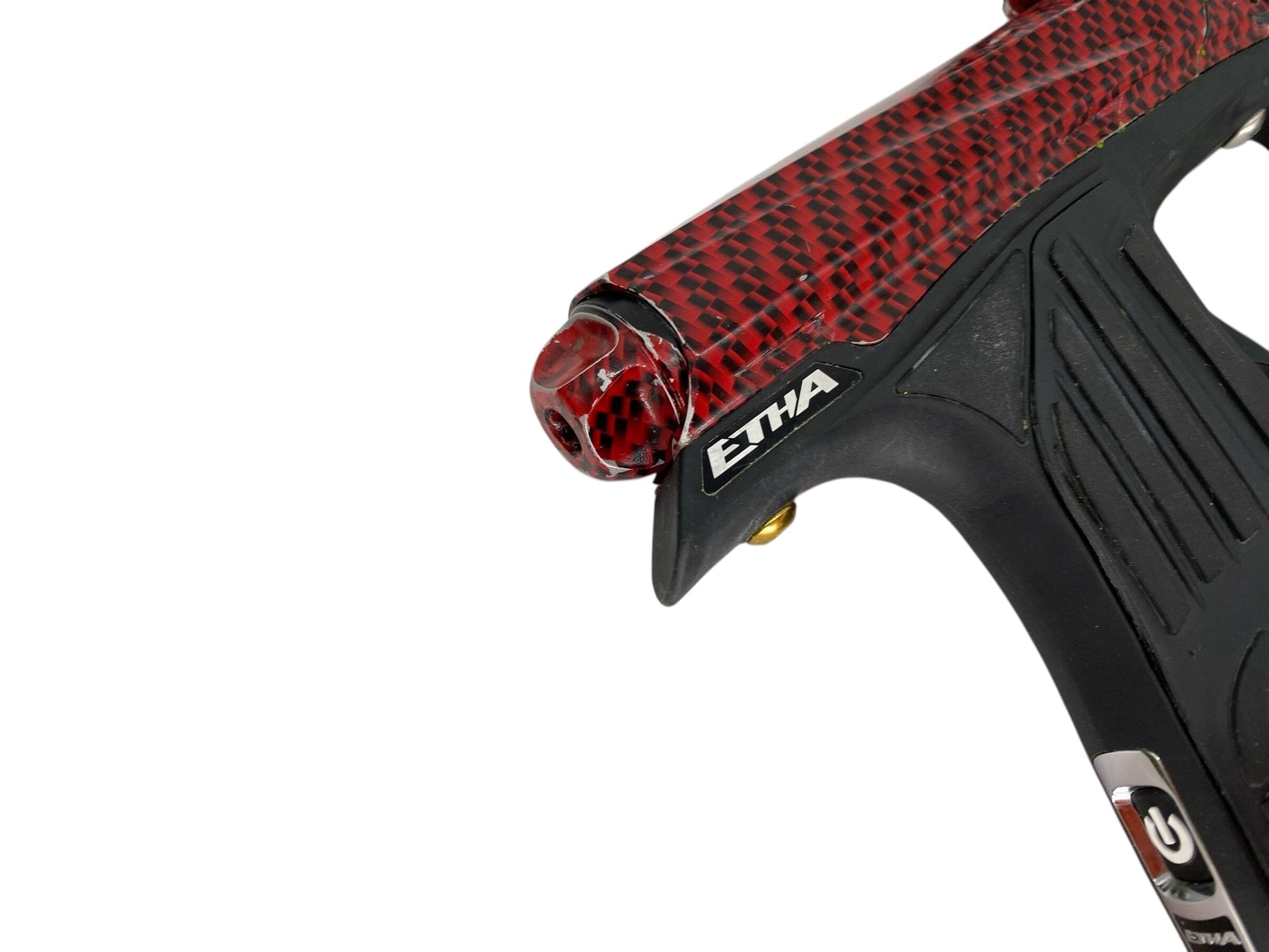 Used Planet Eclipse ETHA Paintball Gun Paintball Gun from CPXBrosPaintball Buy/Sell/Trade Paintball Markers, New Paintball Guns, Paintball Hoppers, Paintball Masks, and Hormesis Headbands