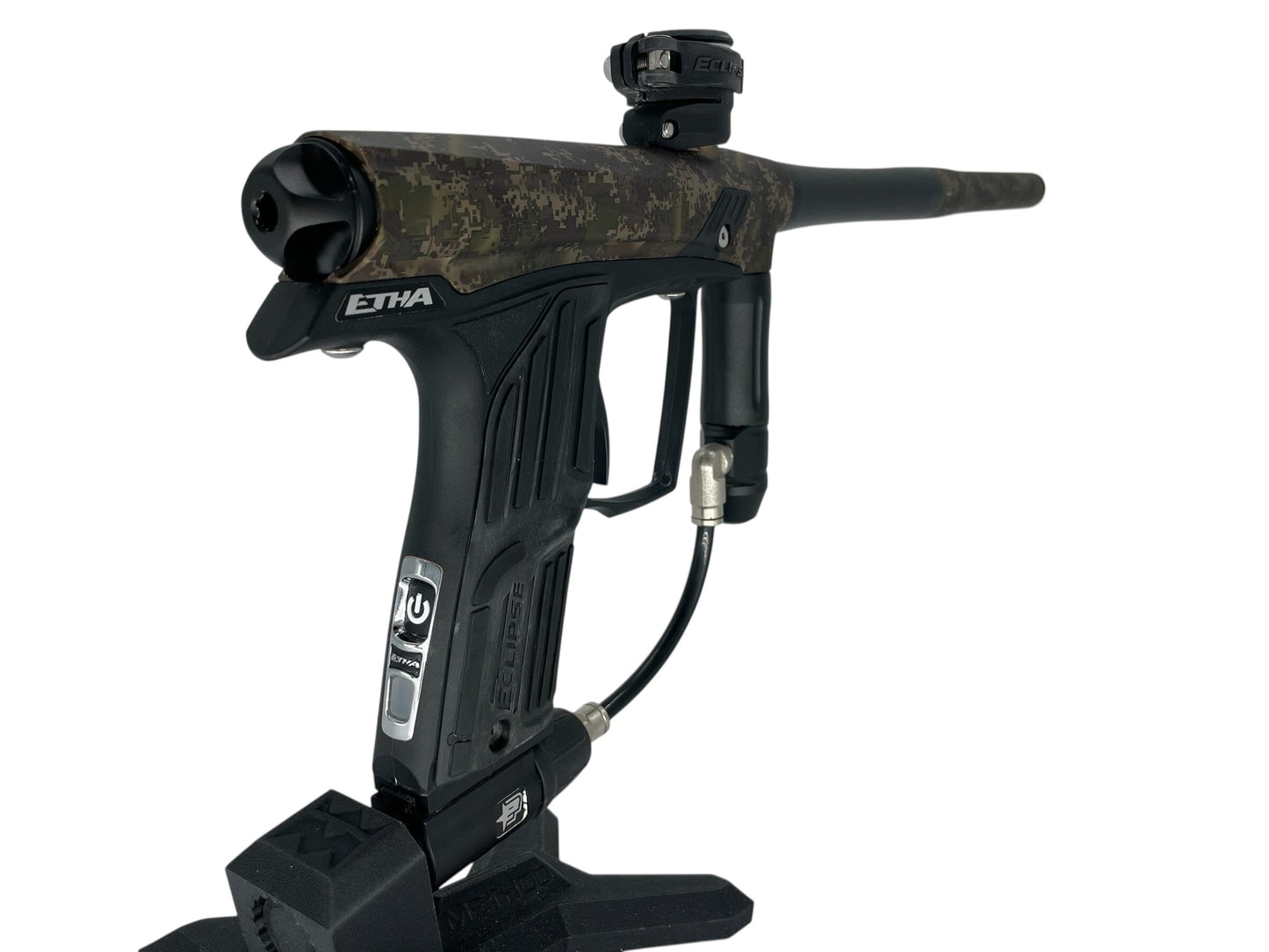 Used Planet Eclipse Etha Paintball Gun Paintball Gun from CPXBrosPaintball Buy/Sell/Trade Paintball Markers, New Paintball Guns, Paintball Hoppers, Paintball Masks, and Hormesis Headbands