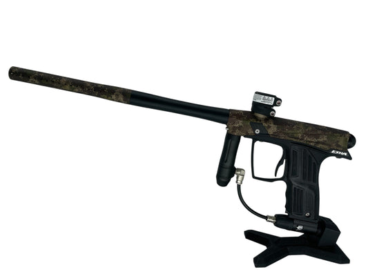 Used Planet Eclipse Etha Paintball Gun Paintball Gun from CPXBrosPaintball Buy/Sell/Trade Paintball Markers, New Paintball Guns, Paintball Hoppers, Paintball Masks, and Hormesis Headbands