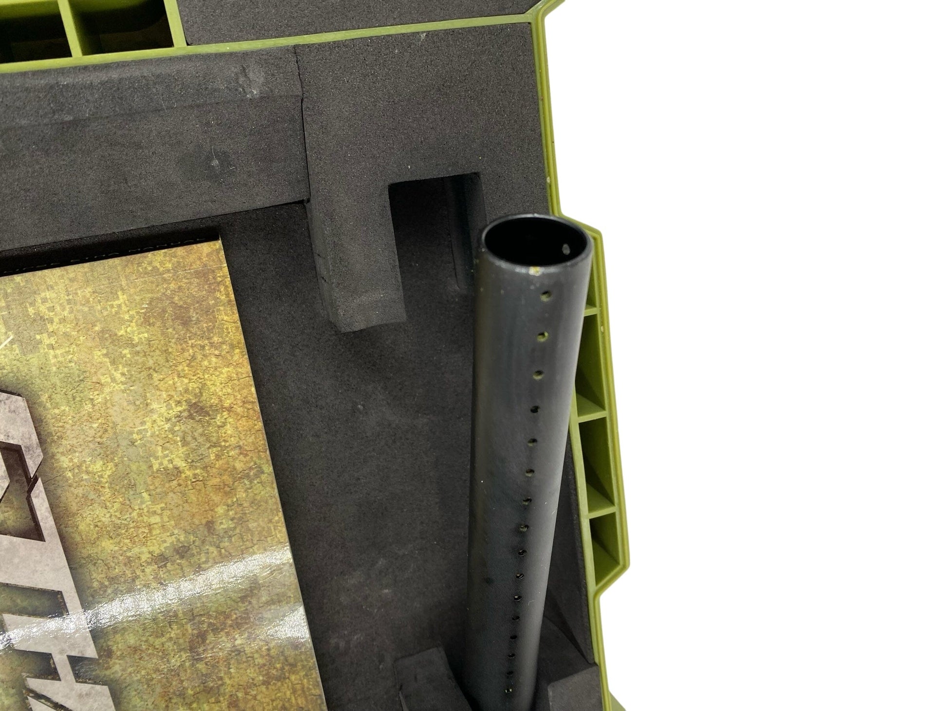 Used Planet Eclipse ETHA Paintball Gun Paintball Gun from CPXBrosPaintball Buy/Sell/Trade Paintball Markers, New Paintball Guns, Paintball Hoppers, Paintball Masks, and Hormesis Headbands