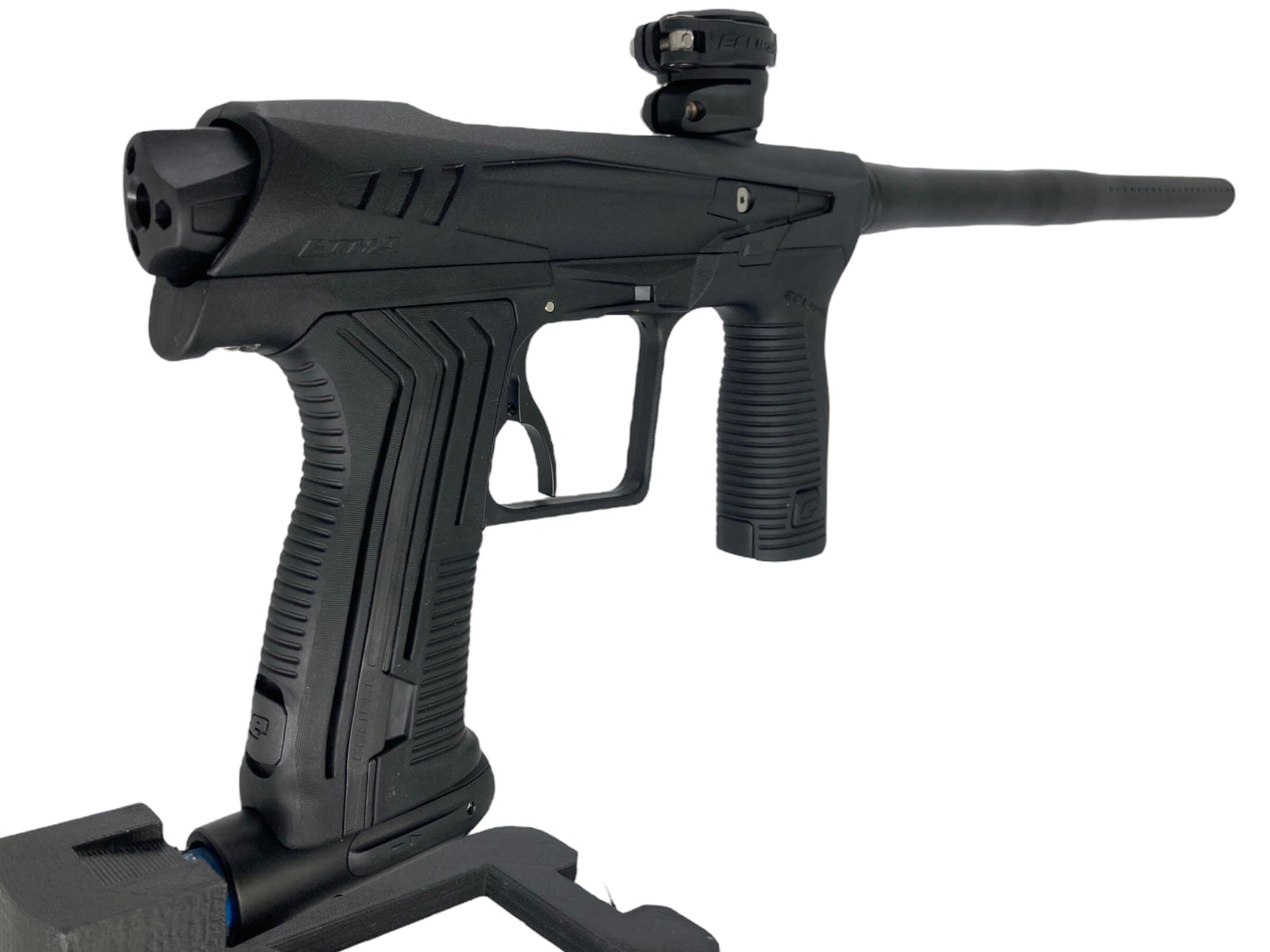 Used Planet Eclipse Etha2 Paintball Gun Paintball Gun from CPXBrosPaintball Buy/Sell/Trade Paintball Markers, New Paintball Guns, Paintball Hoppers, Paintball Masks, and Hormesis Headbands