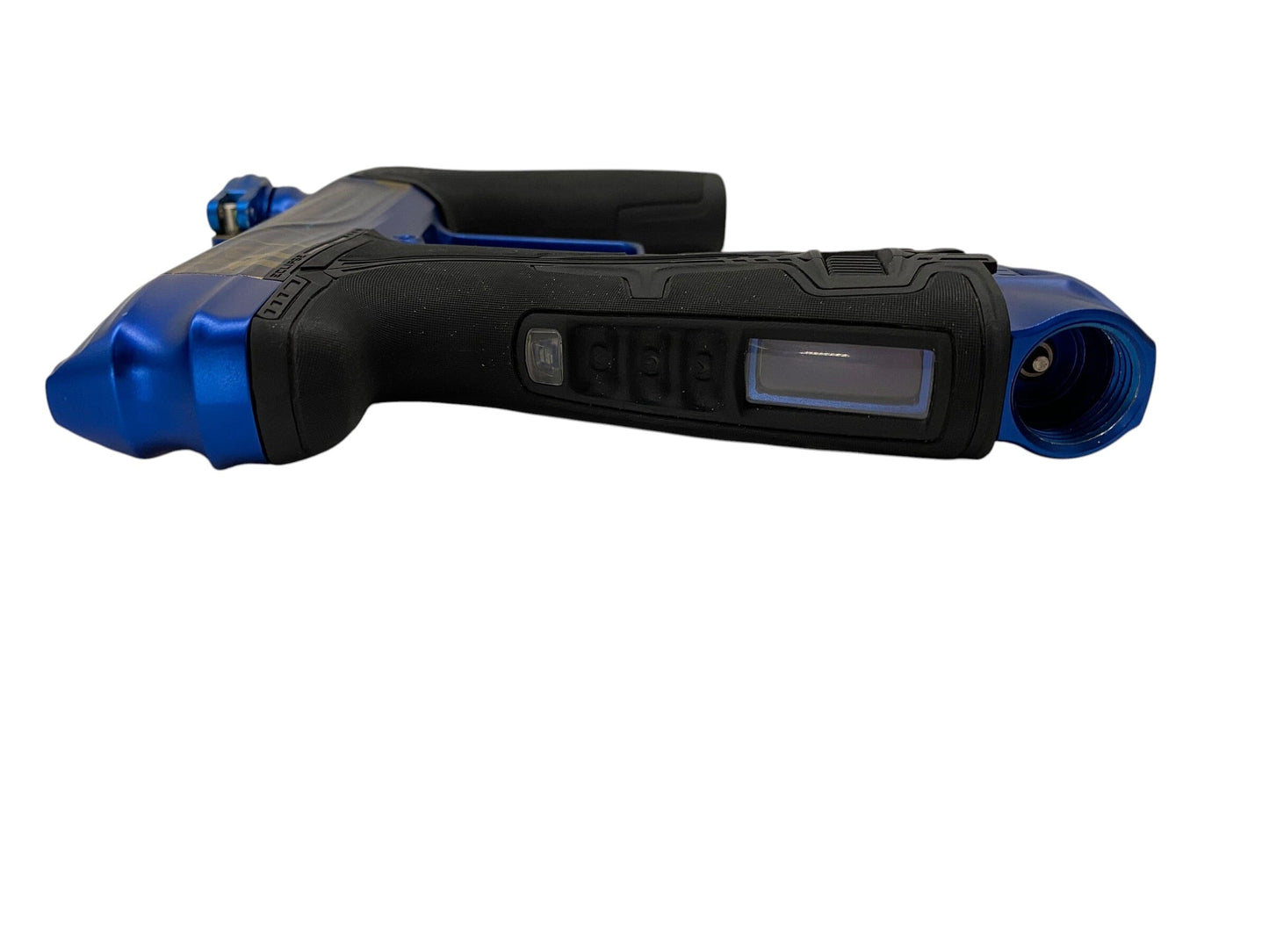 Used Planet Eclipse FEMMES FATALE Geo R5 Paintball Gun Paintball Gun from CPXBrosPaintball Buy/Sell/Trade Paintball Markers, New Paintball Guns, Paintball Hoppers, Paintball Masks, and Hormesis Headbands