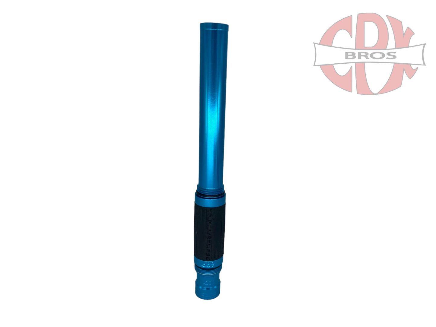 Used Planet Eclipse Fl Barrel Back Cyan .681 Paintball Gun from CPXBrosPaintball Buy/Sell/Trade Paintball Markers, New Paintball Guns, Paintball Hoppers, Paintball Masks, and Hormesis Headbands