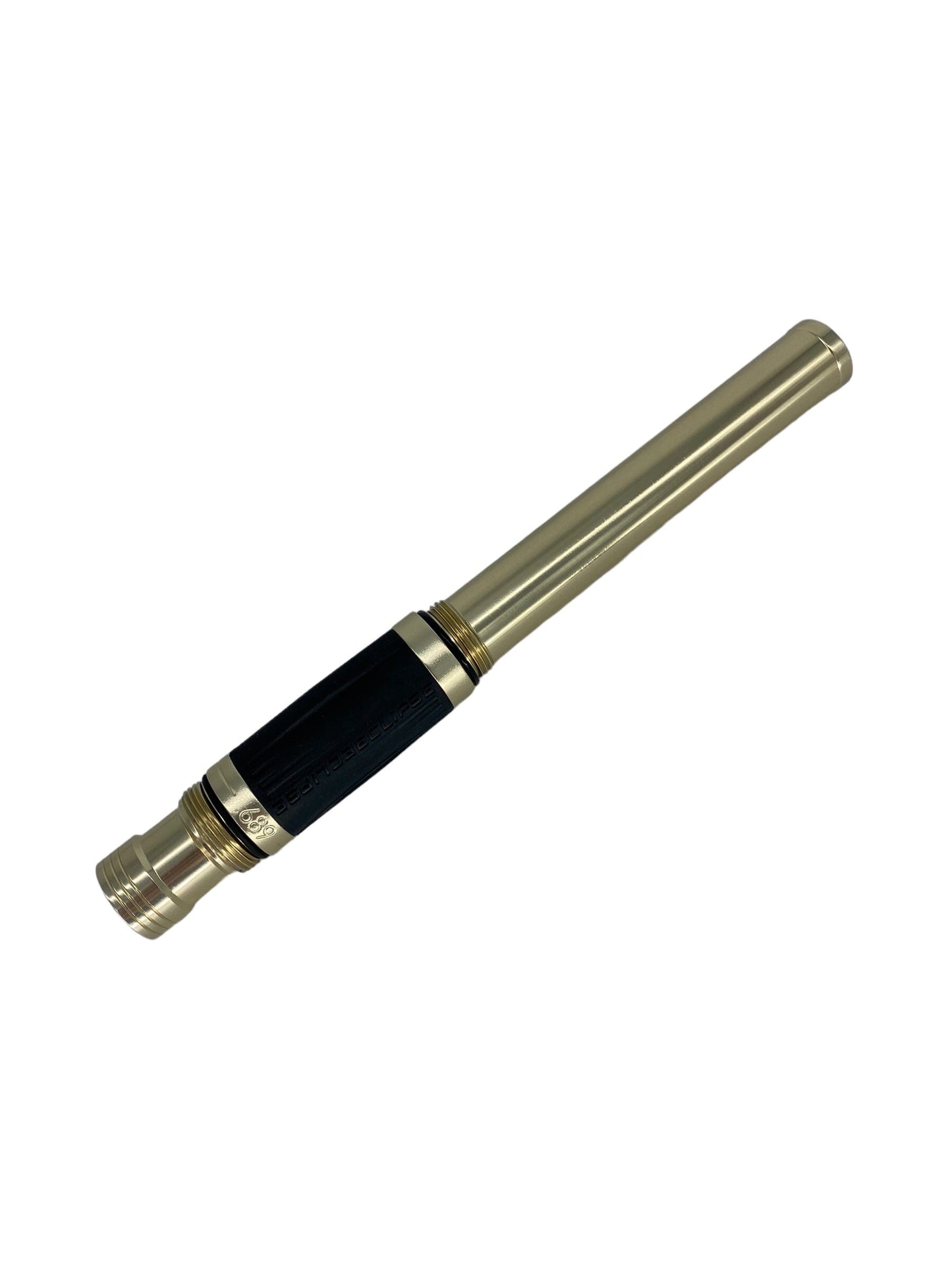 Used Planet Eclipse Fl Barrel Back Light Gold .689 Paintball Gun from CPXBrosPaintball Buy/Sell/Trade Paintball Markers, New Paintball Guns, Paintball Hoppers, Paintball Masks, and Hormesis Headbands
