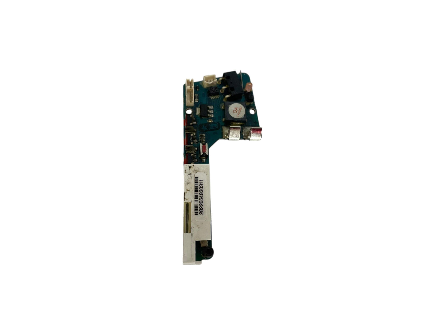 Used PLANET ECLIPSE GEO 2 / 2.1 OLED CIRCUIT BOARD Paintball Gun from CPXBrosPaintball Buy/Sell/Trade Paintball Markers, New Paintball Guns, Paintball Hoppers, Paintball Masks, and Hormesis Headbands