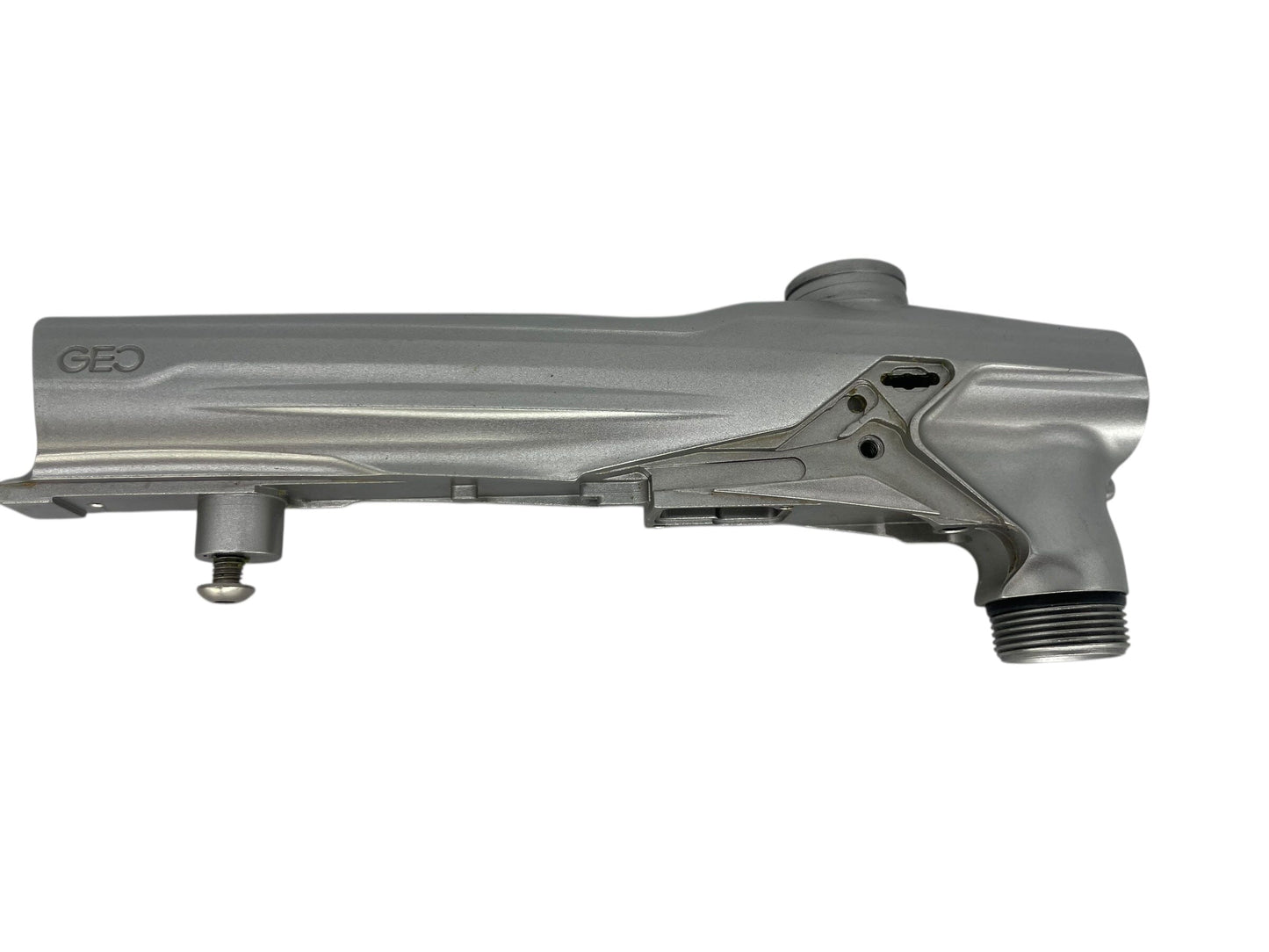 Used Planet Eclipse Geo 3 Body Paintball Parts Paintball Gun from CPXBrosPaintball Buy/Sell/Trade Paintball Markers, New Paintball Guns, Paintball Hoppers, Paintball Masks, and Hormesis Headbands