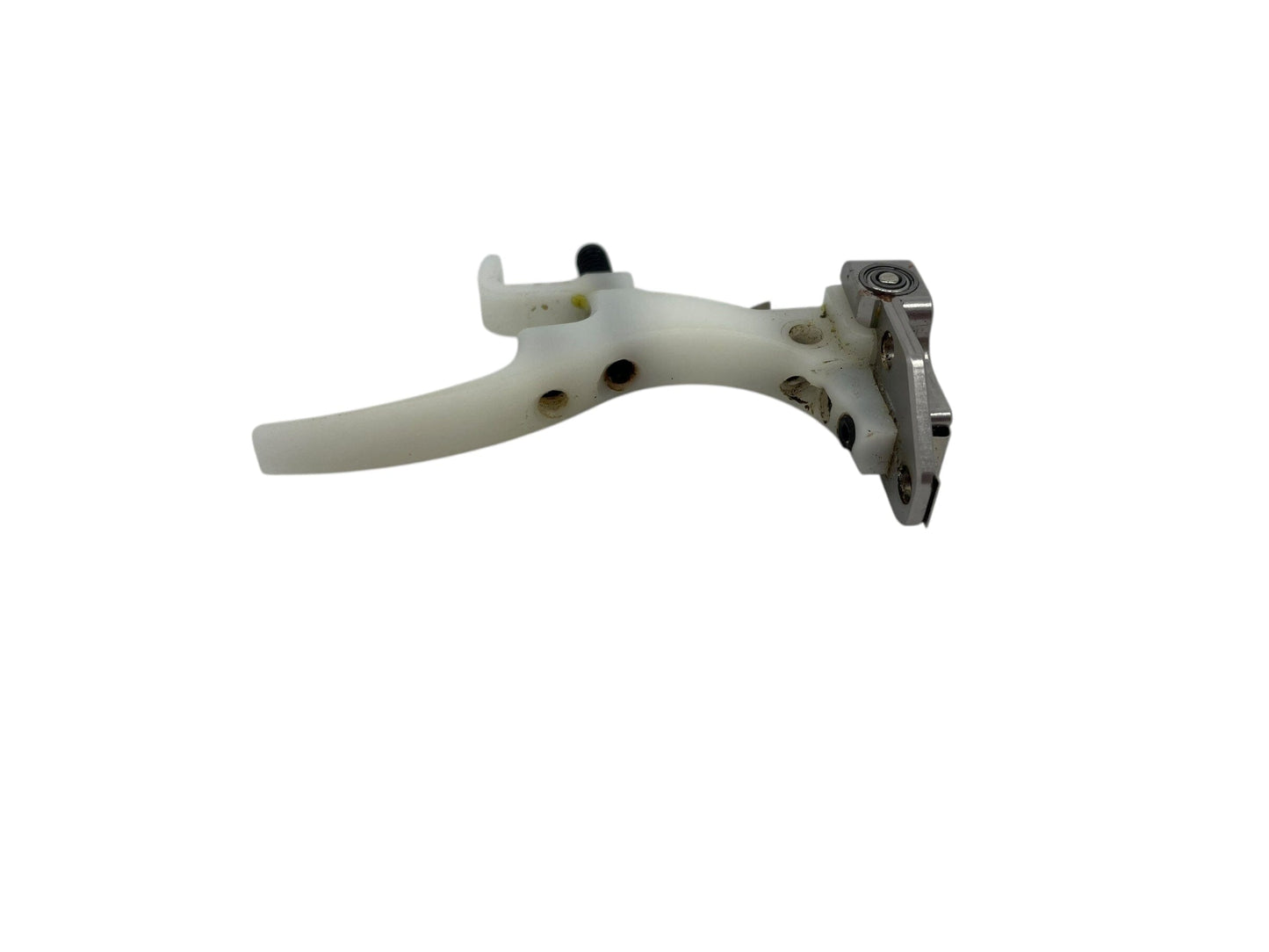 Used Planet Eclipse Geo 3 Ego 11 Violent TRIGGER - White Paintball Gun from CPXBrosPaintball Buy/Sell/Trade Paintball Markers, New Paintball Guns, Paintball Hoppers, Paintball Masks, and Hormesis Headbands