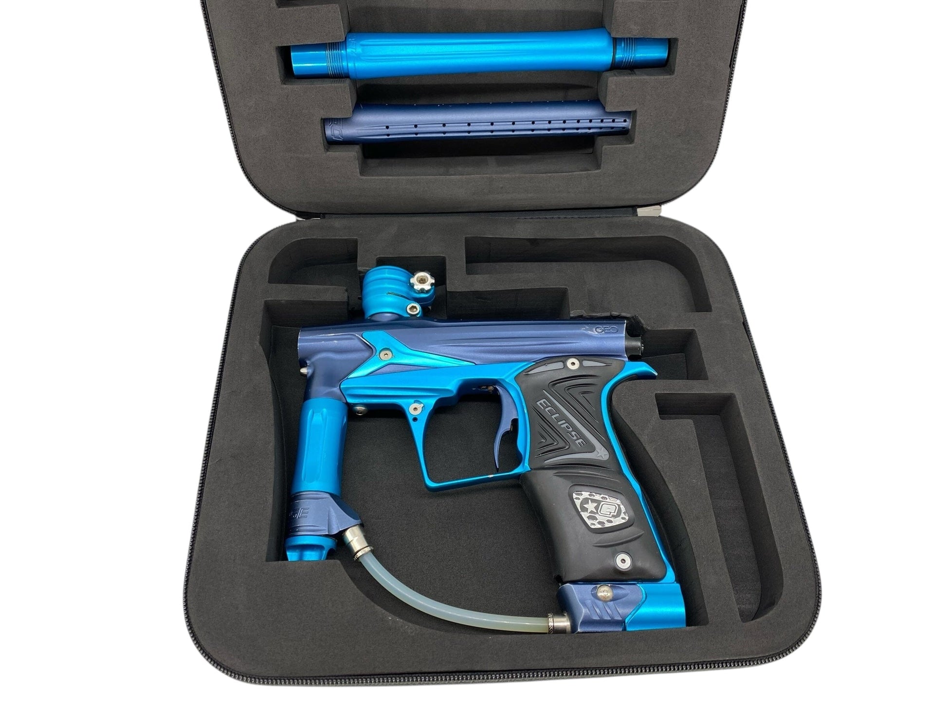 Used Planet Eclipse Geo 3 Paintball Gun Paintball Gun from CPXBrosPaintball Buy/Sell/Trade Paintball Markers, New Paintball Guns, Paintball Hoppers, Paintball Masks, and Hormesis Headbands