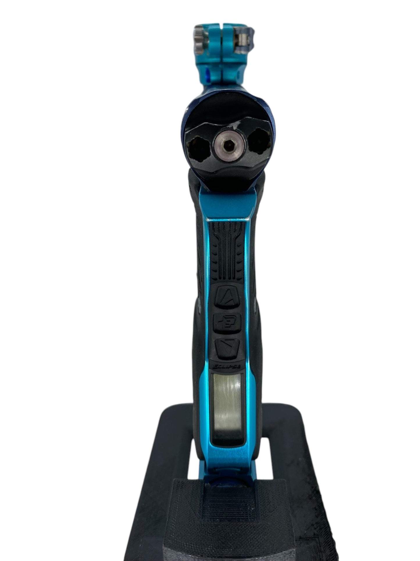 Used Planet Eclipse Geo 3 Paintball Gun Paintball Gun from CPXBrosPaintball Buy/Sell/Trade Paintball Markers, New Paintball Guns, Paintball Hoppers, Paintball Masks, and Hormesis Headbands