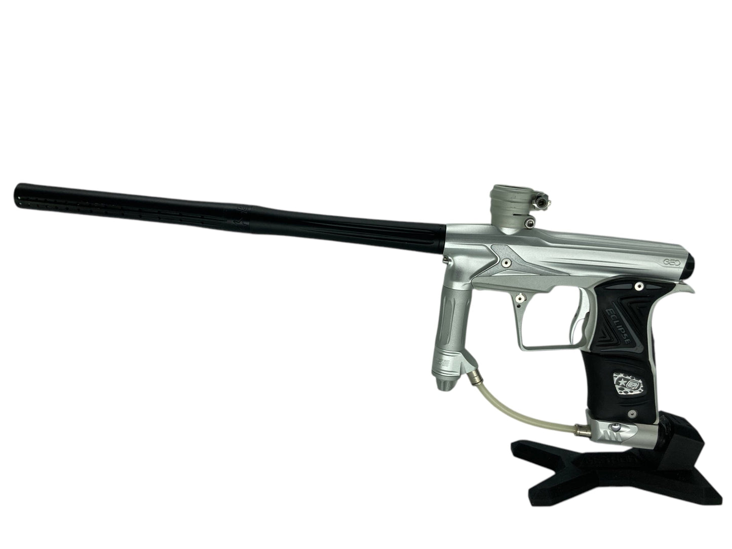 Used Planet Eclipse Geo 3 Paintball Gun Paintball Gun from CPXBrosPaintball Buy/Sell/Trade Paintball Markers, New Paintball Guns, Paintball Hoppers, Paintball Masks, and Hormesis Headbands