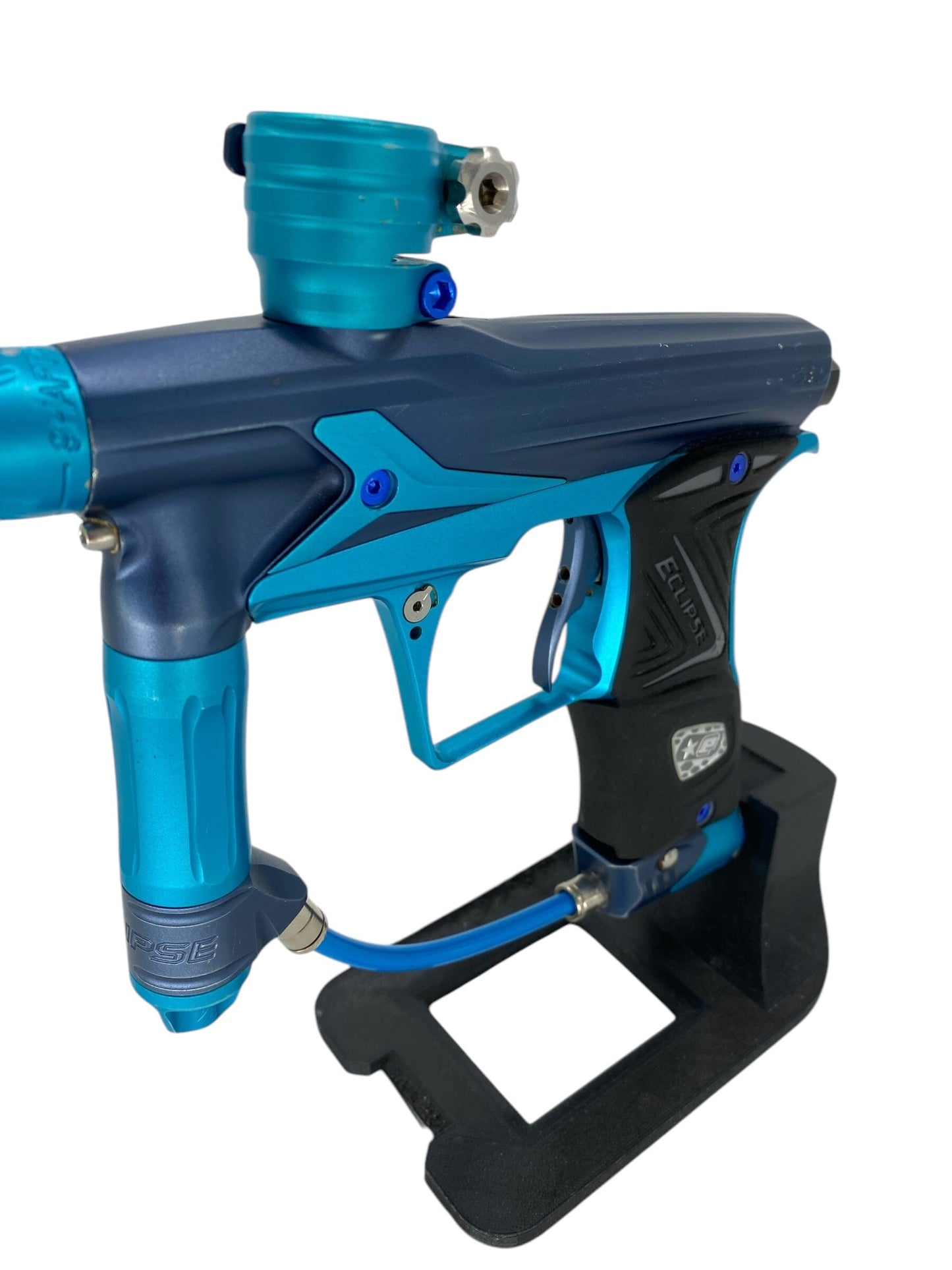 Used Planet Eclipse Geo 3 Paintball Gun Paintball Gun from CPXBrosPaintball Buy/Sell/Trade Paintball Markers, New Paintball Guns, Paintball Hoppers, Paintball Masks, and Hormesis Headbands