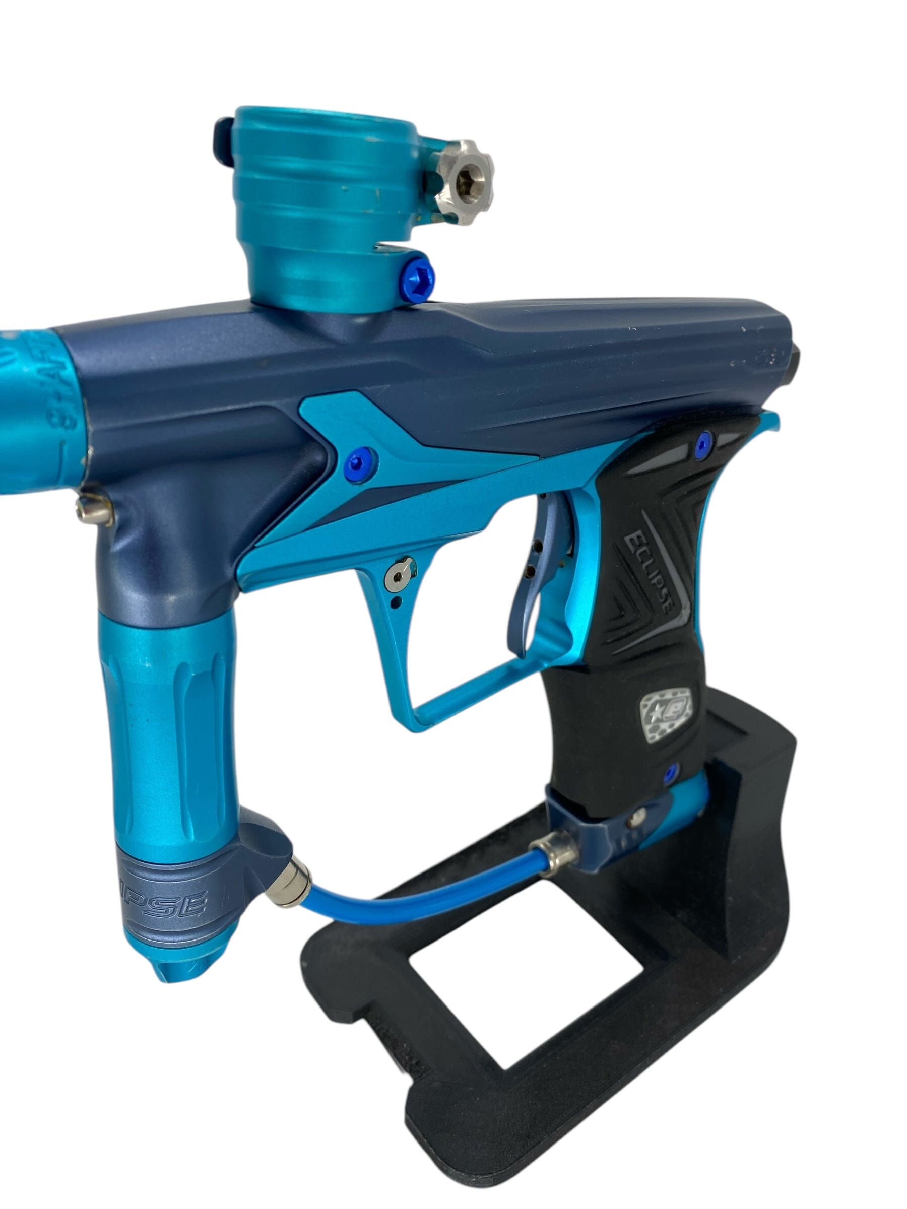 Used Planet Eclipse Geo 3 Paintball Gun Paintball Gun from CPXBrosPaintball Buy/Sell/Trade Paintball Markers, New Paintball Guns, Paintball Hoppers, Paintball Masks, and Hormesis Headbands