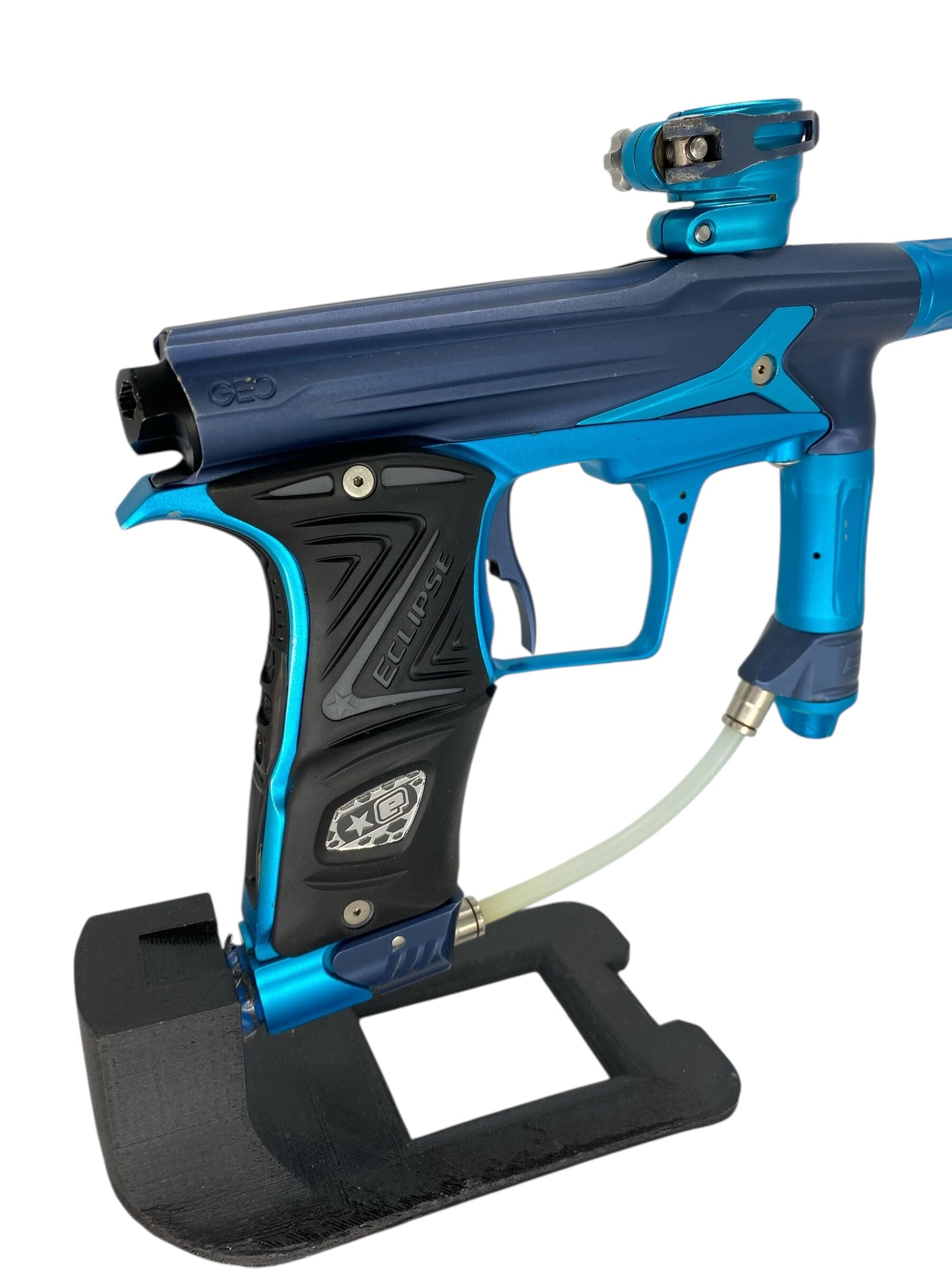 Used Planet Eclipse Geo 3 Paintball Gun Paintball Gun from CPXBrosPaintball Buy/Sell/Trade Paintball Markers, New Paintball Guns, Paintball Hoppers, Paintball Masks, and Hormesis Headbands