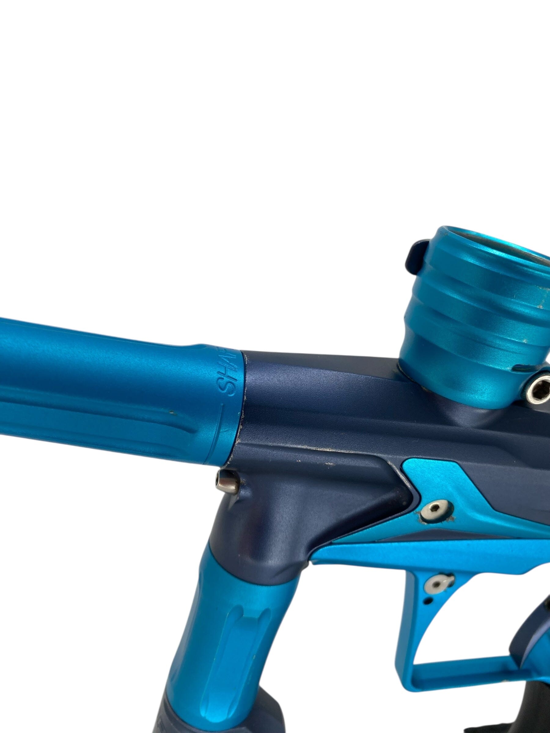 Used Planet Eclipse Geo 3 Paintball Gun Paintball Gun from CPXBrosPaintball Buy/Sell/Trade Paintball Markers, New Paintball Guns, Paintball Hoppers, Paintball Masks, and Hormesis Headbands