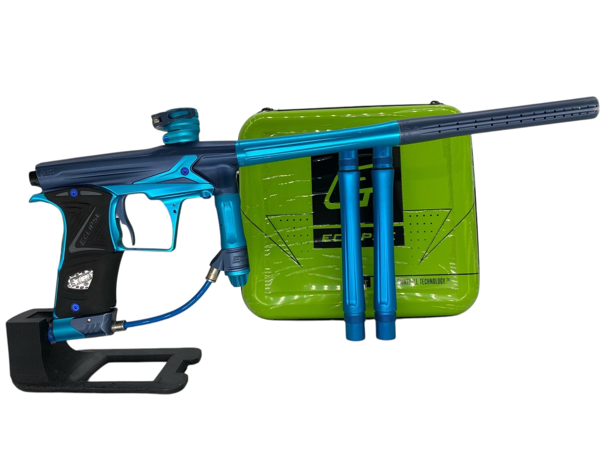 Used Planet Eclipse Geo 3 Paintball Gun Paintball Gun from CPXBrosPaintball Buy/Sell/Trade Paintball Markers, New Paintball Guns, Paintball Hoppers, Paintball Masks, and Hormesis Headbands