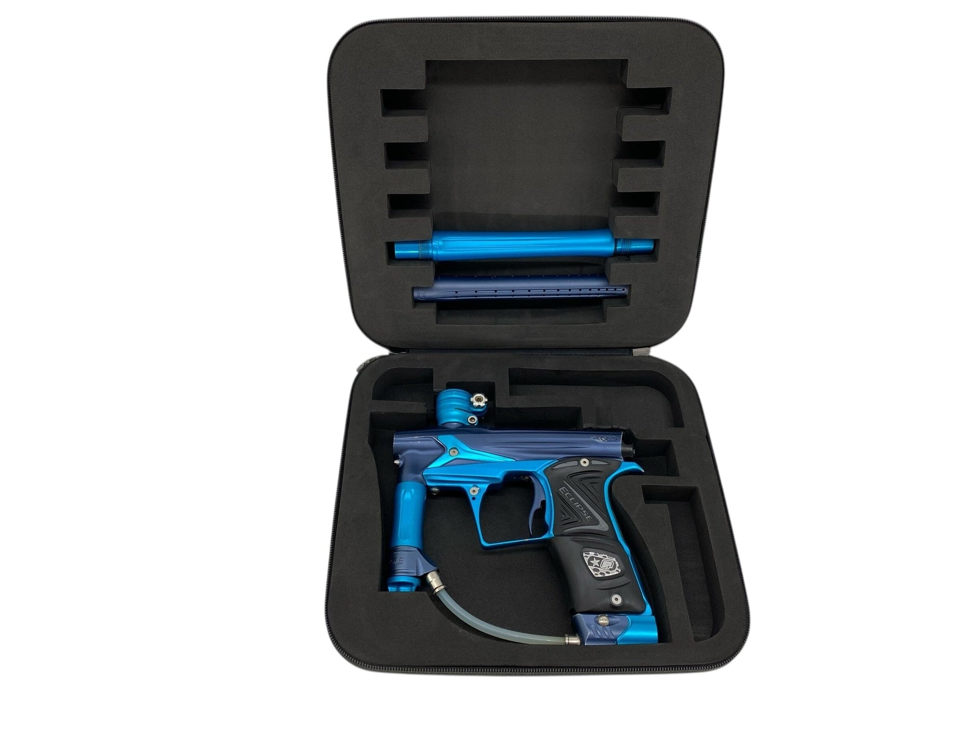 Used Planet Eclipse Geo 3 Paintball Gun Paintball Gun from CPXBrosPaintball Buy/Sell/Trade Paintball Markers, New Paintball Guns, Paintball Hoppers, Paintball Masks, and Hormesis Headbands